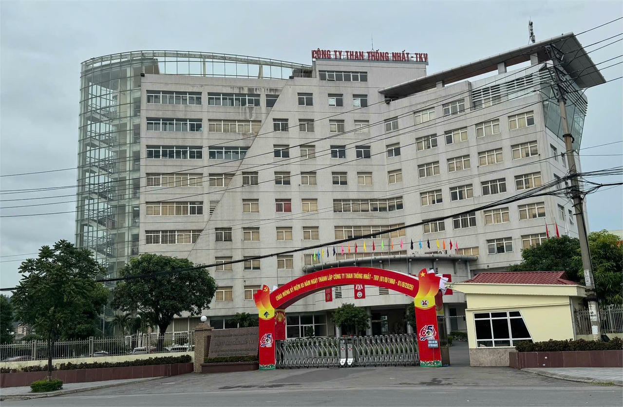 Tai nạn lao động tại c&ocirc;ng ty than ở Quảng Ninh, một c&ocirc;ng nh&acirc;n tử vong- Ảnh 1.