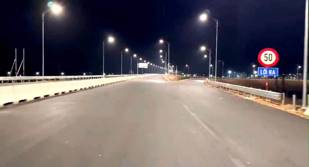 To&agrave;n cảnh tuyến cao tốc hơn 12.400 tỷ đồng qua Gia Lai sắp c&aacute;n đ&iacute;ch- Ảnh 8.