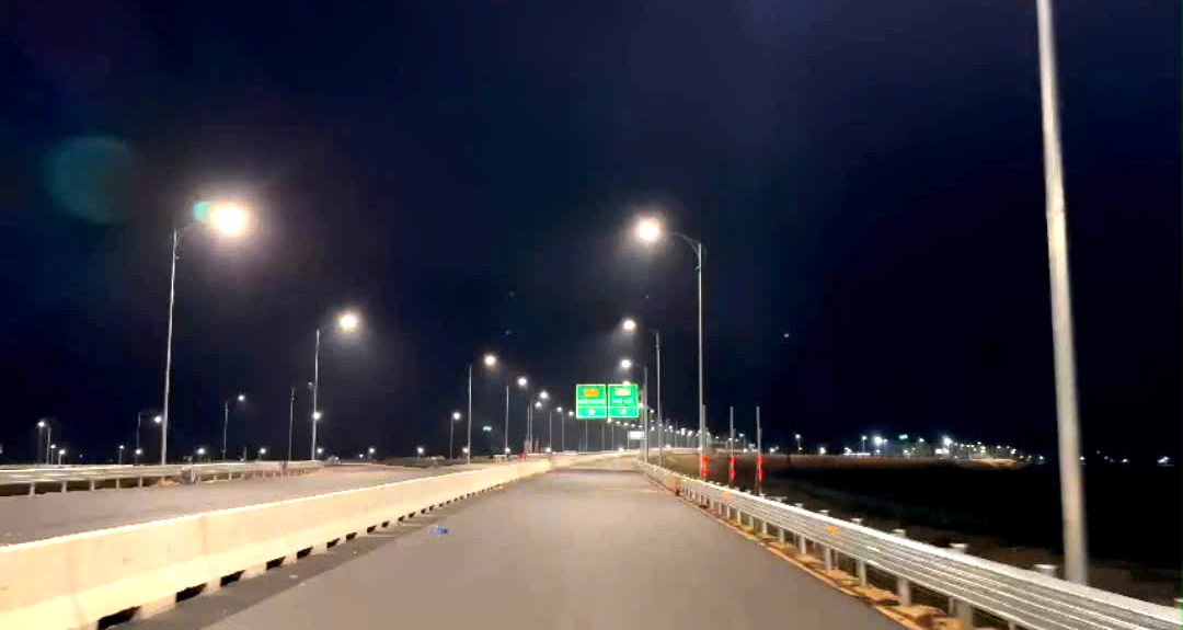 To&agrave;n cảnh tuyến cao tốc hơn 12.400 tỷ đồng qua Gia Lai sắp c&aacute;n đ&iacute;ch- Ảnh 7.
