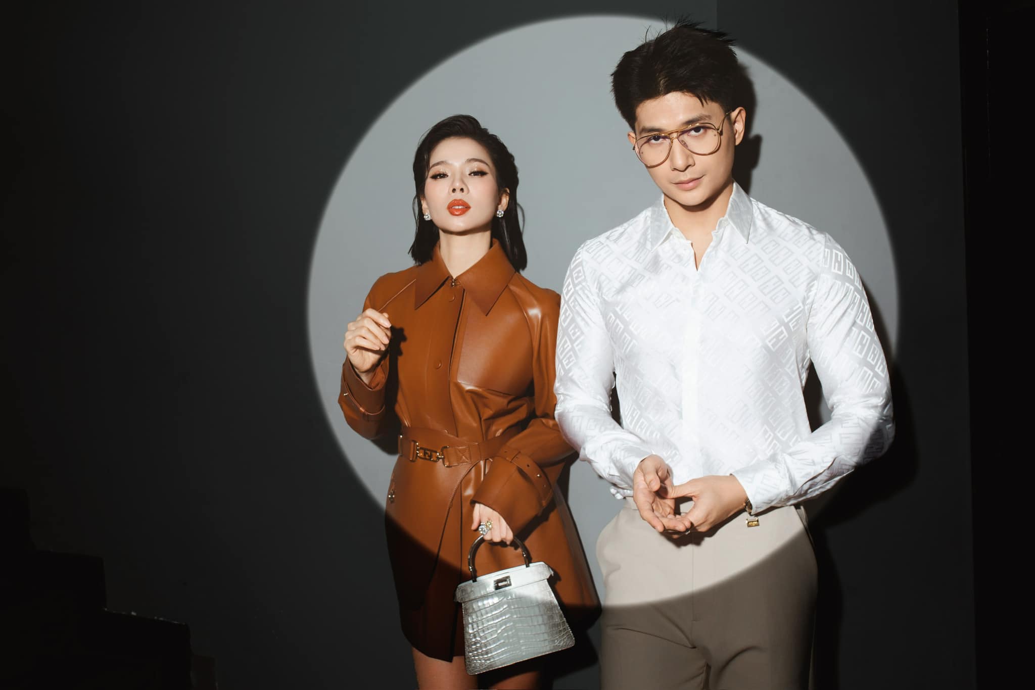 Lệ Quy&ecirc;n đưa luật sư v&agrave;o cuộc sau tin đồn bị t&igrave;nh trẻ lừa biệt thự trăm tỷ đồng- Ảnh 2.