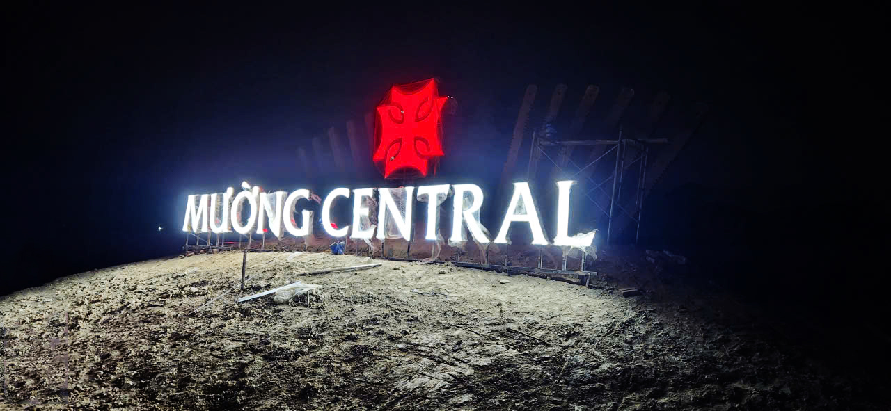 Dấu ấn văn h&oacute;a Mường trong cấu tr&uacute;c đ&ocirc; thị hiện đại- Ảnh 1.