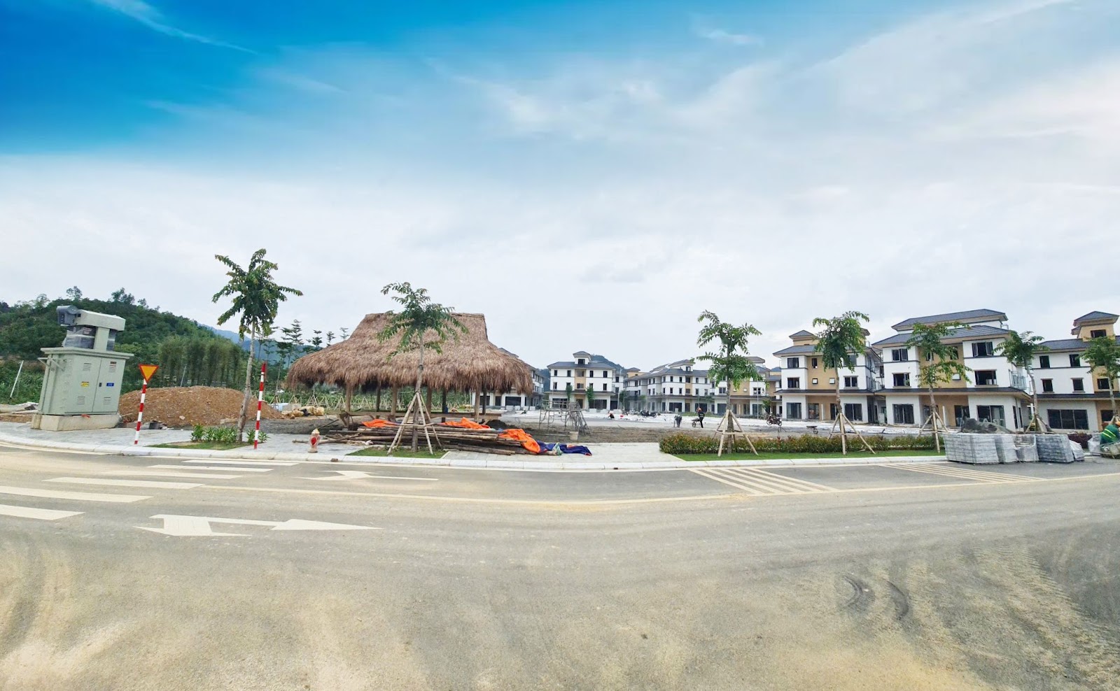 Dấu ấn văn h&oacute;a Mường trong cấu tr&uacute;c đ&ocirc; thị hiện đại- Ảnh 2.