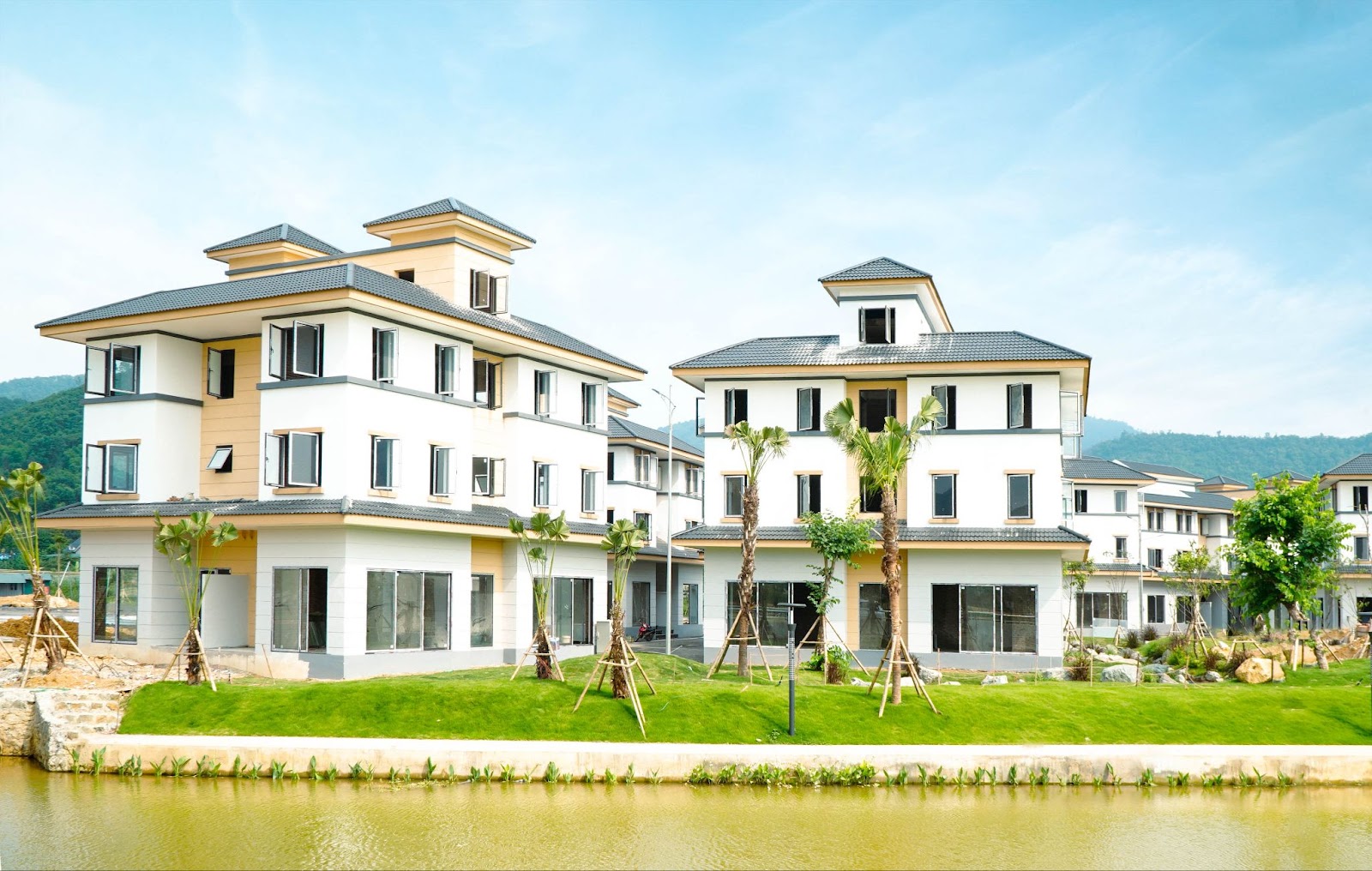 Mường Central sắp kh&aacute;nh th&agrave;nh: Đ&ocirc; thị di sản ti&ecirc;n phong, điểm đến văn h&oacute;a mới v&ugrave;ng T&acirc;y Bắc- Ảnh 3.
