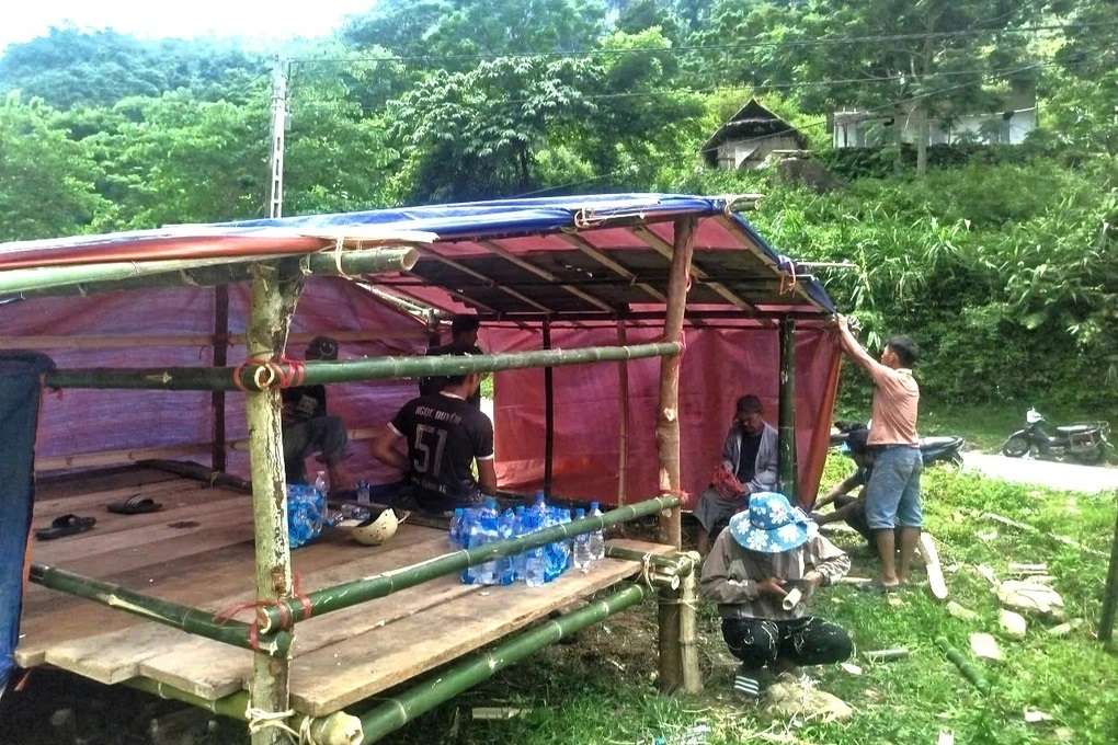 Lũ t&agrave;n ph&aacute; tan hoang, Nghệ An nỗ lực x&acirc;y khu t&aacute;i định cư gi&uacute;p người d&acirc;n ổn định cuộc sống- Ảnh 3.