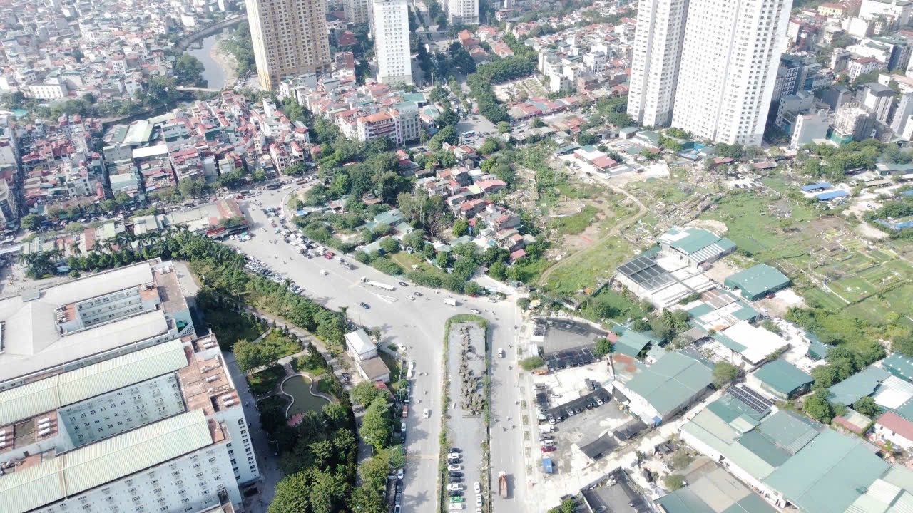 Bộ X&acirc;y dựng c&ocirc;ng bố thủ tục thay thế trong lĩnh vực quy hoạch đ&ocirc; thị v&agrave; n&ocirc;ng th&ocirc;n- Ảnh 1.