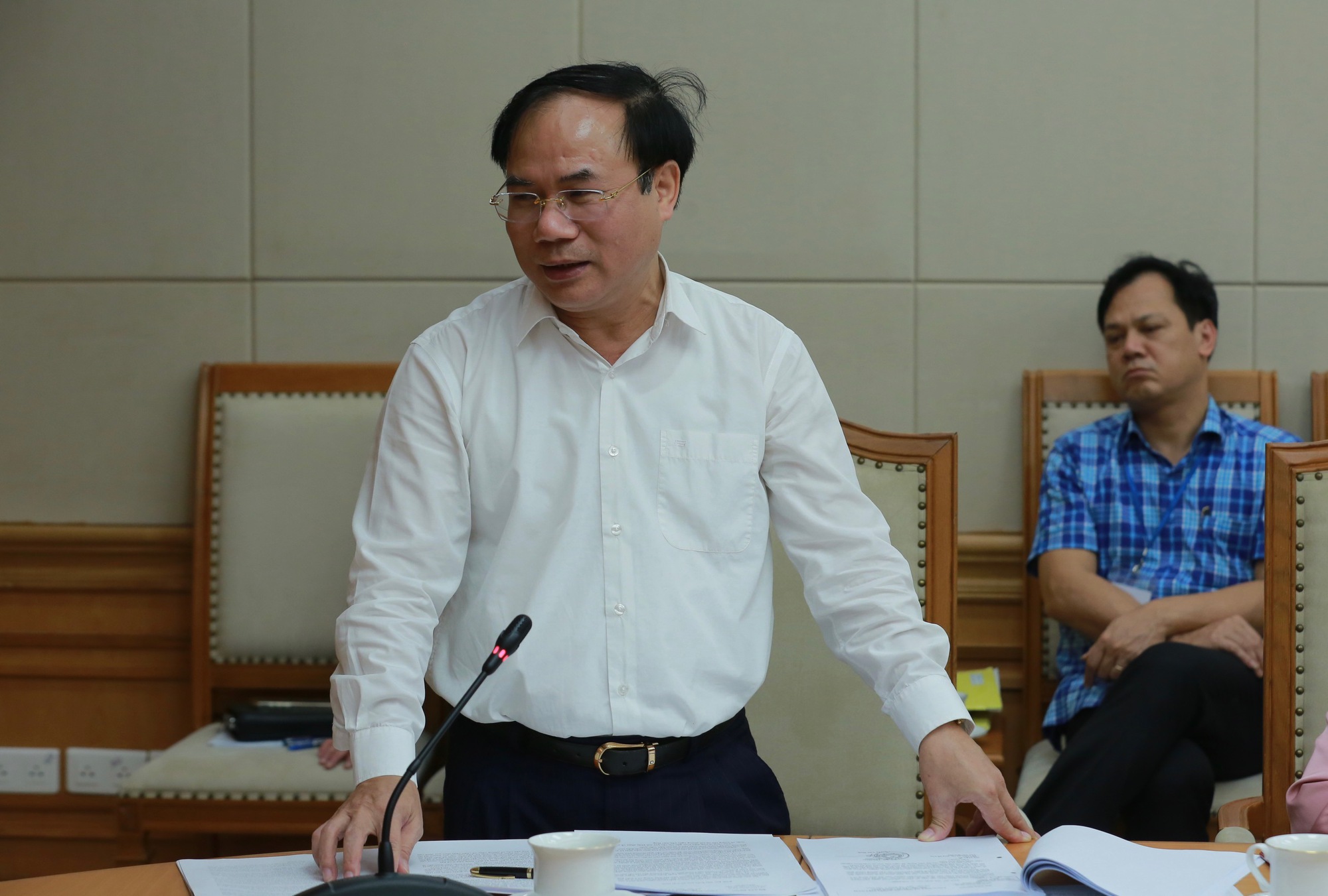 Ph&oacute; Thủ tướng: Thiết kế mẫu nh&agrave; ở x&atilde; hội phải đồng bộ, gắn với kiến tr&uacute;c v&agrave; bản sắc đ&ocirc; thị- Ảnh 2.