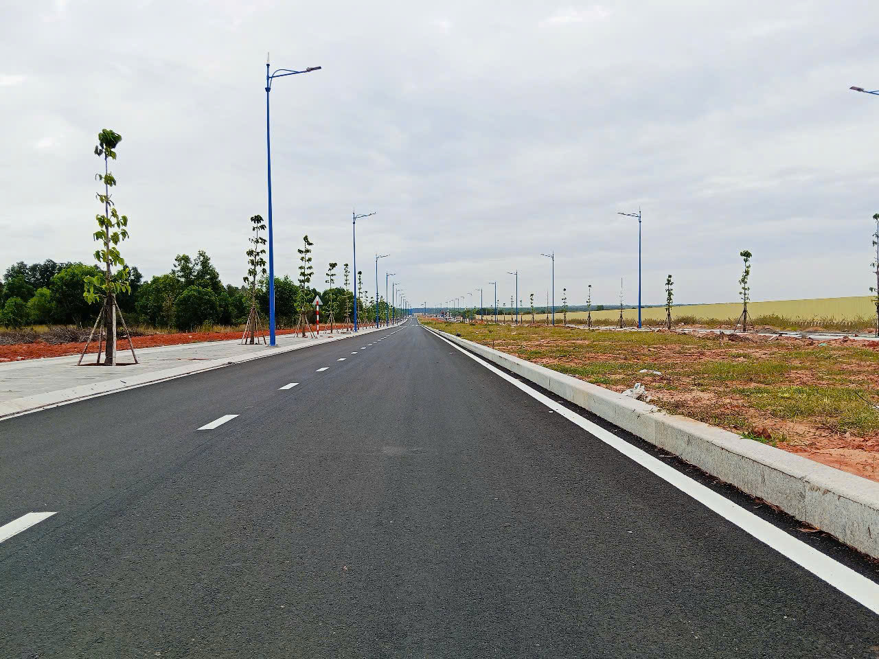 H&eacute; lộ nh&agrave; đầu tư đề xuất x&acirc;y dựng Cảng h&agrave;ng kh&ocirc;ng Phan Thiết- Ảnh 1.