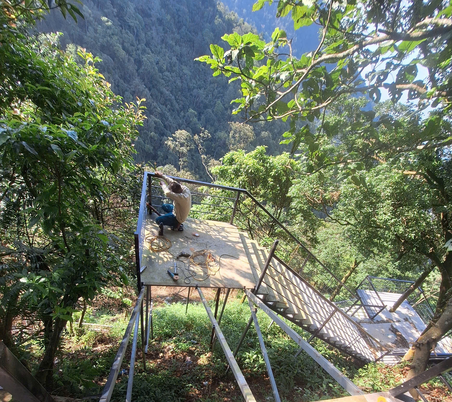 Ph&uacute; Thọ siết chặt quản l&yacute; trật tự x&acirc;y dựng sau s&aacute;p nhập địa giới h&agrave;nh ch&iacute;nh- Ảnh 2.