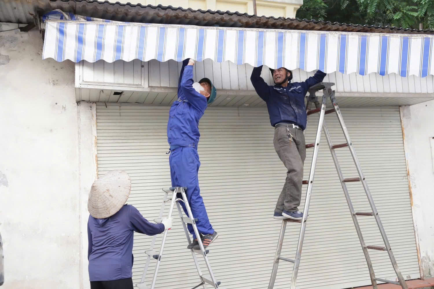 H&agrave; Nội đẹp từ những điều b&igrave;nh dị, văn minh- Ảnh 25.