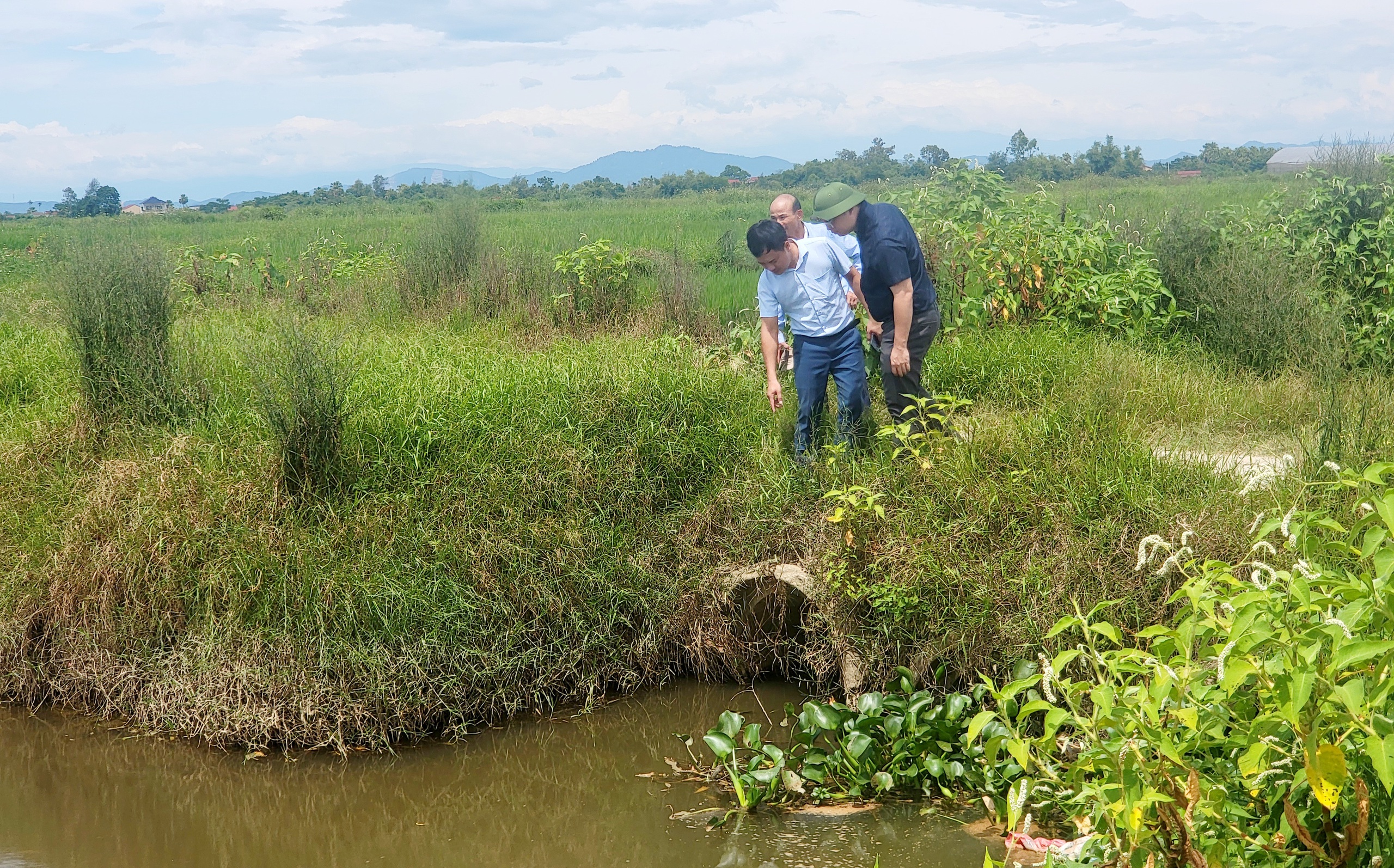 Nhiều cầu d&acirc;n sinh tại H&agrave; Tĩnh xuống cấp nghi&ecirc;m trọng, người d&acirc;n thấp thỏm m&ugrave;a mưa lũ- Ảnh 9.