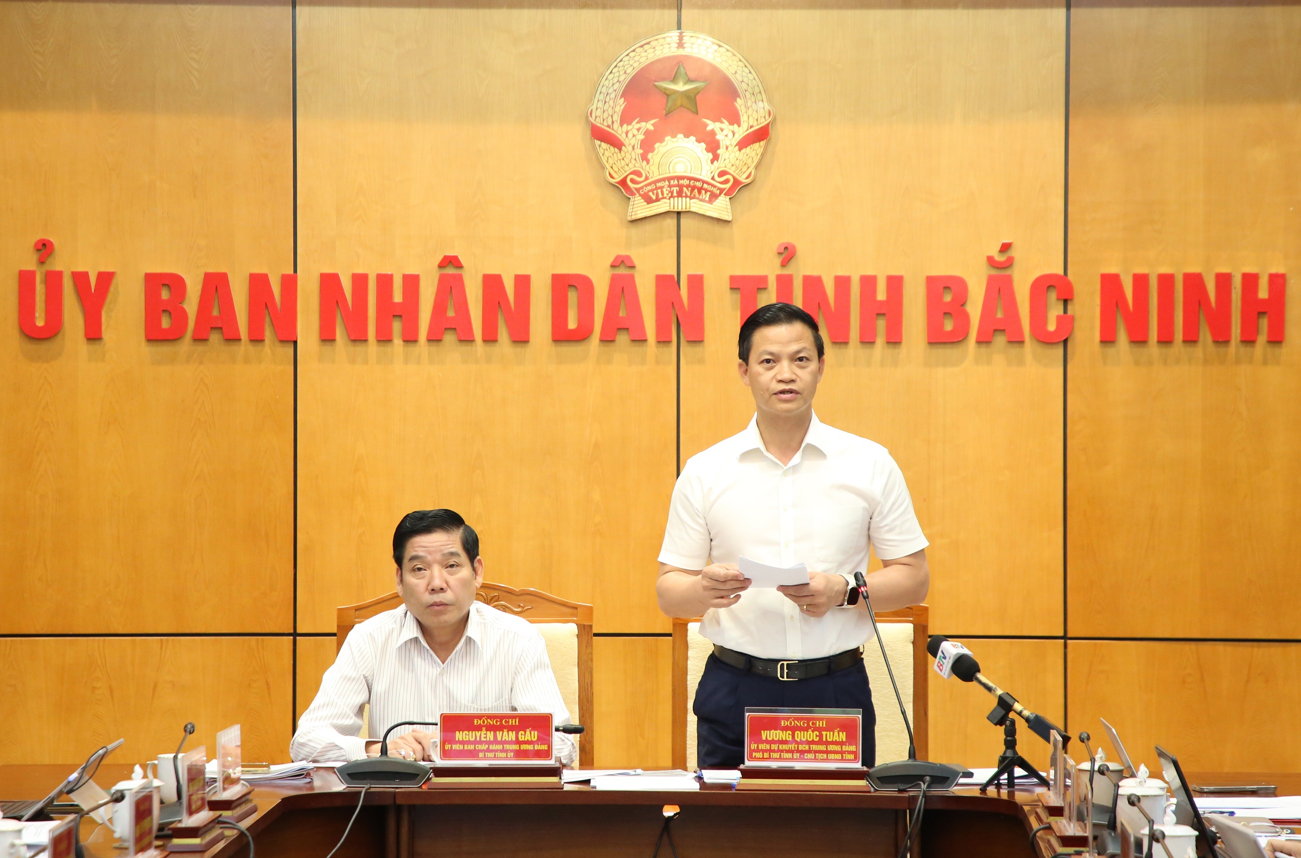 S&acirc;n bay Gia B&igrave;nh sẽ khởi c&ocirc;ng v&agrave;o ng&agrave;y 19/8- Ảnh 2.