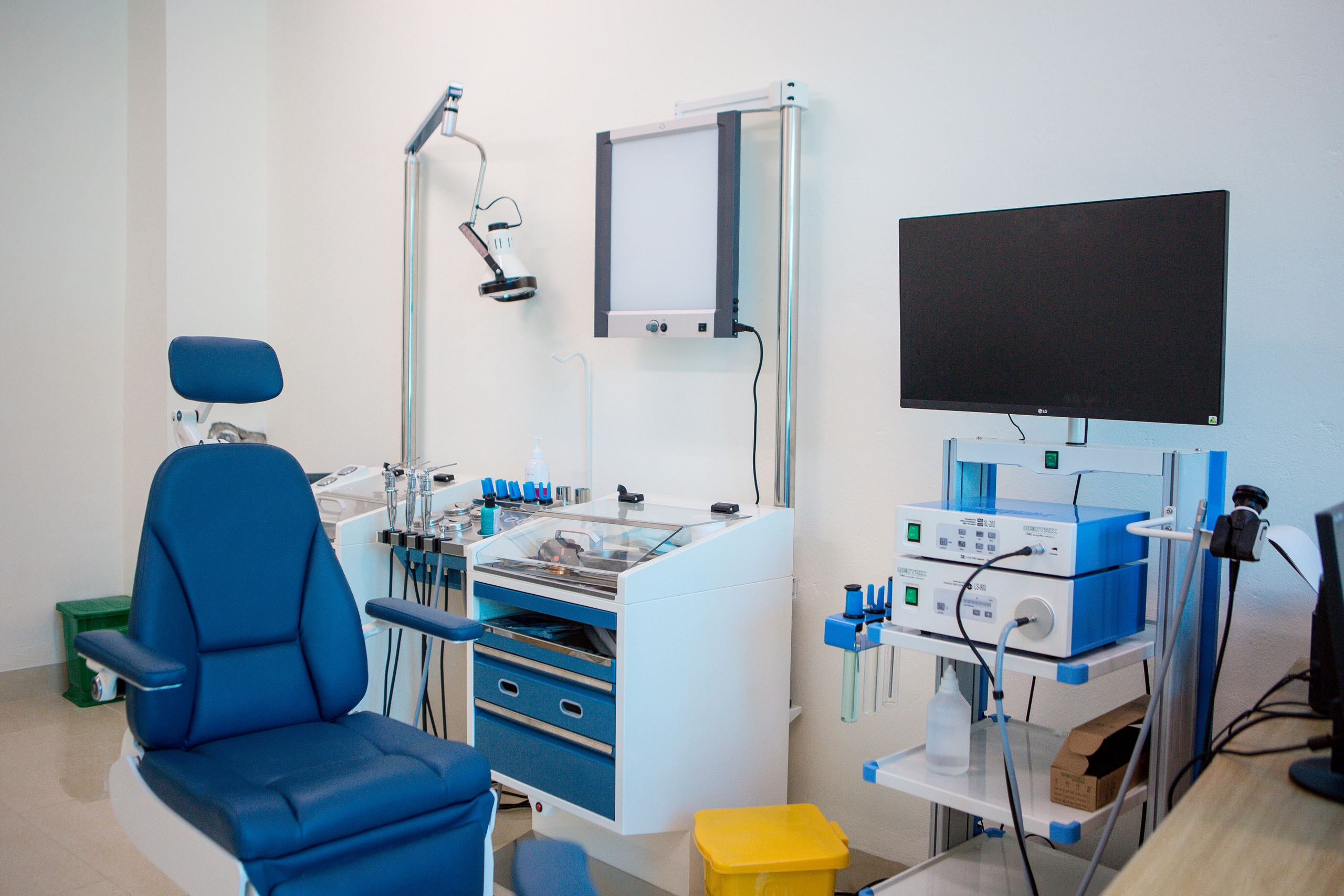 Tuy&ecirc;n Quang: Người d&acirc;n v&ugrave;ng cao nức l&ograve;ng với c&ocirc;ng tr&igrave;nh y tế hiện đại- Ảnh 8.