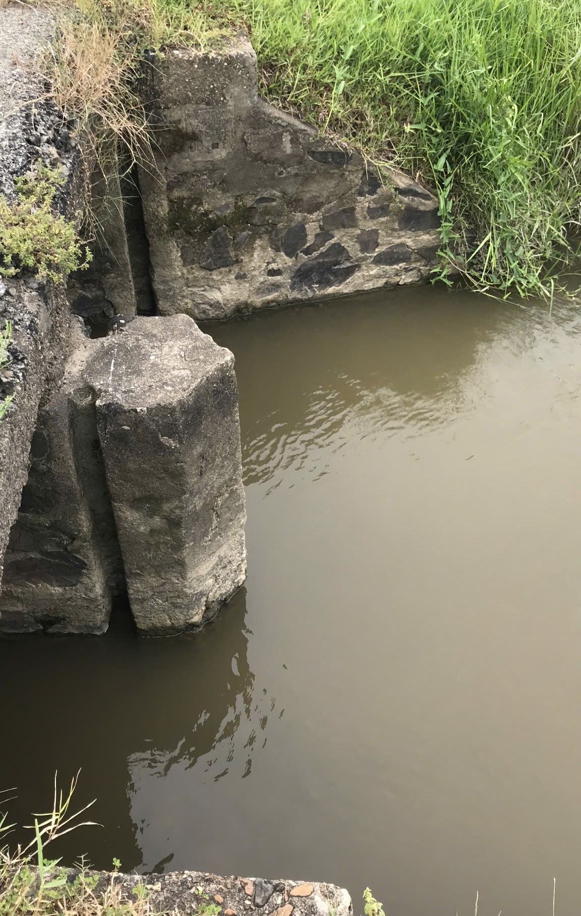 Nhiều cầu d&acirc;n sinh tại H&agrave; Tĩnh xuống cấp nghi&ecirc;m trọng, người d&acirc;n thấp thỏm m&ugrave;a mưa lũ- Ảnh 11.