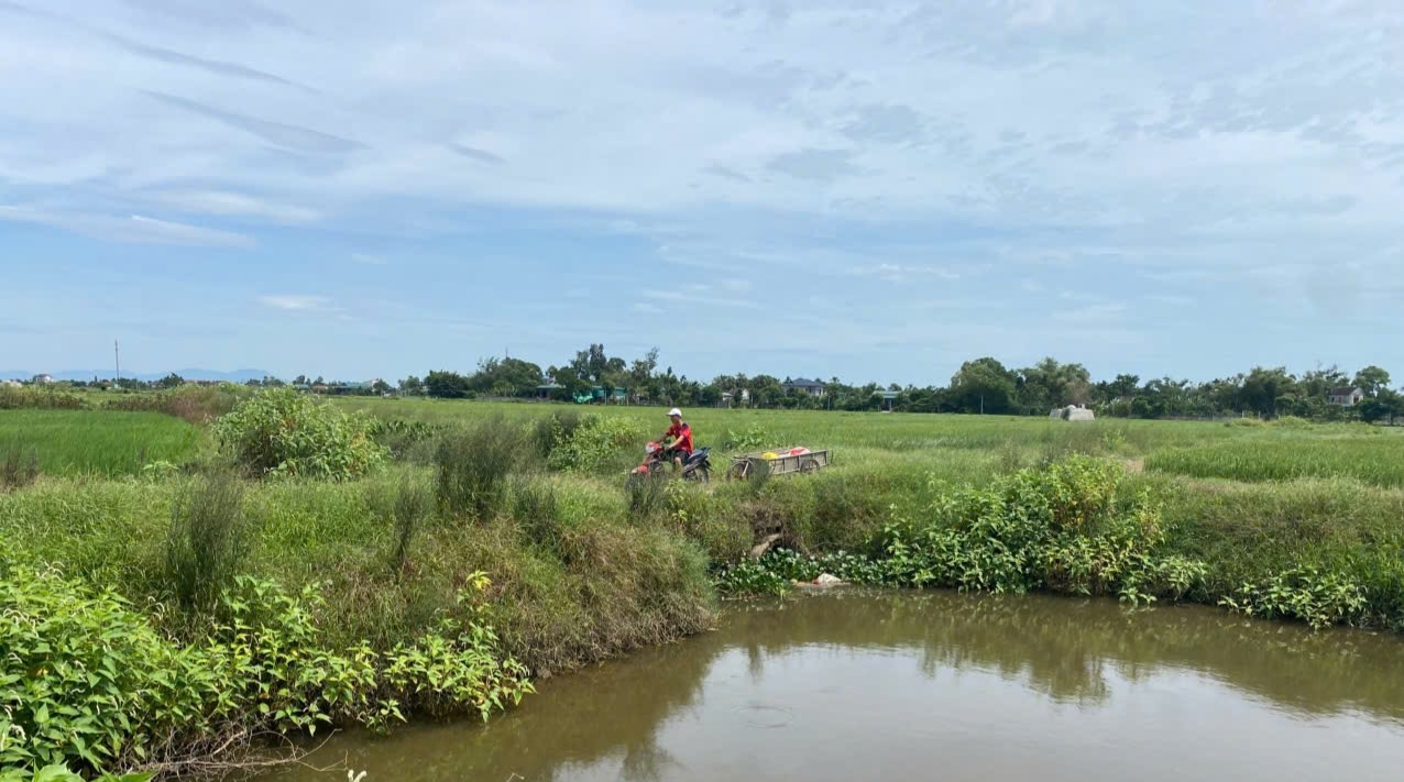 Nhiều cầu d&acirc;n sinh tại H&agrave; Tĩnh xuống cấp nghi&ecirc;m trọng, người d&acirc;n thấp thỏm m&ugrave;a mưa lũ- Ảnh 7.