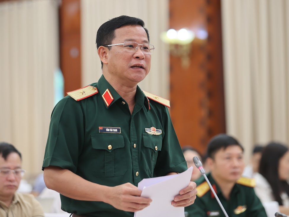 Những lực lượng n&agrave;o tham gia lễ diễu binh, diễu h&agrave;nh mừng Quốc kh&aacute;nh?- Ảnh 2.