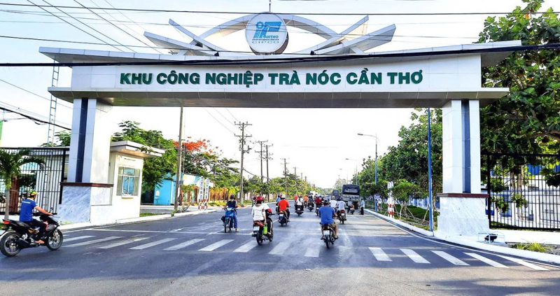 Cần Thơ xử l&yacute; nước thải ra sao?- Ảnh 2.
