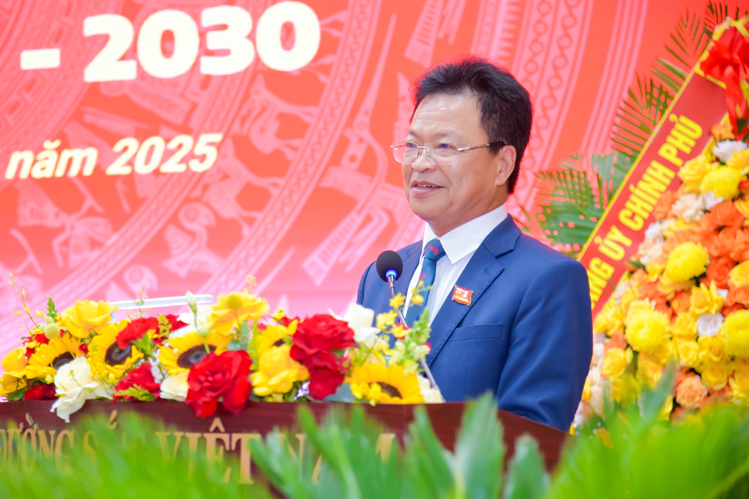 Ph&oacute; Thủ tướng Trần Hồng H&agrave;: Đường sắt phải bứt ph&aacute; tư duy để ph&aacute;t triển- Ảnh 2.