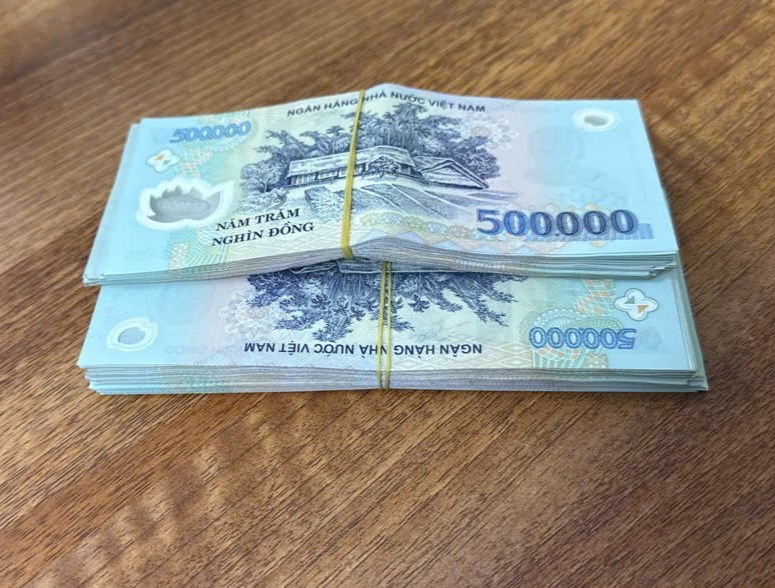 Hải Ph&ograve;ng: Truy bắt nhanh đối tượng trộm tiền trong &ocirc; t&ocirc;- Ảnh 2.