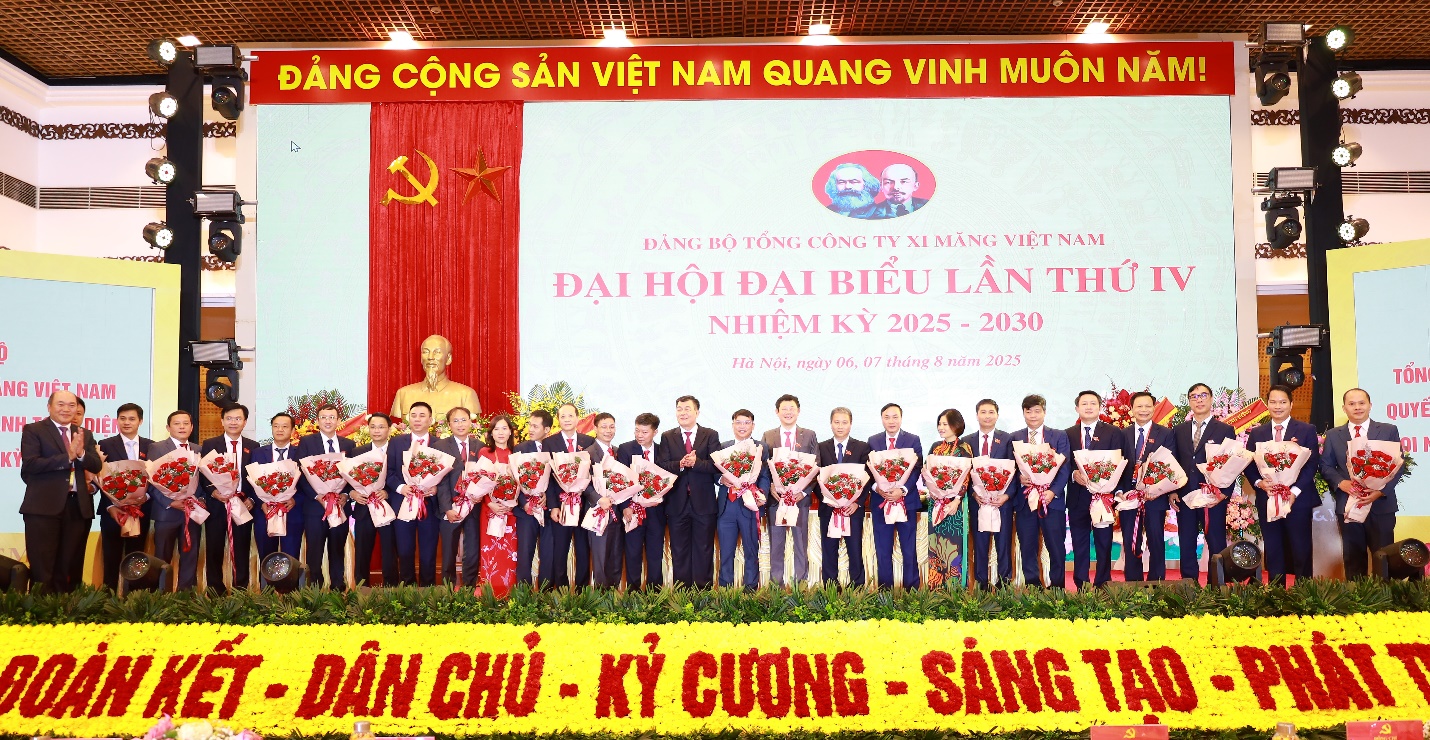 VICEM x&acirc;y dựng doanh nghiệp số với m&ocirc; h&igrave;nh quản trị hiện đại- Ảnh 5.