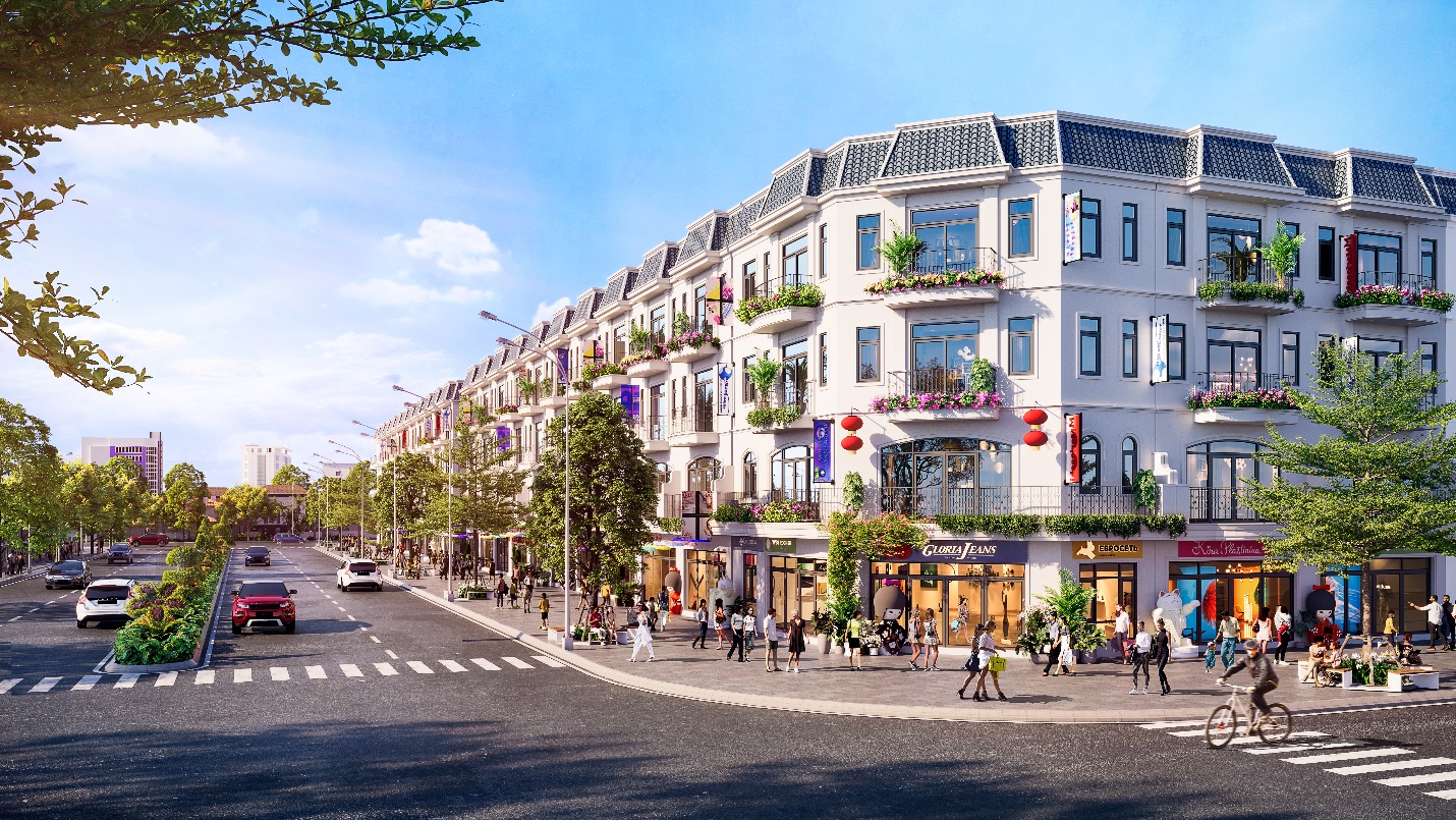 Mỹ Tho Central Complex: Ph&aacute;p l&yacute; minh bạch, khơi nguồn tiềm năng- Ảnh 2.