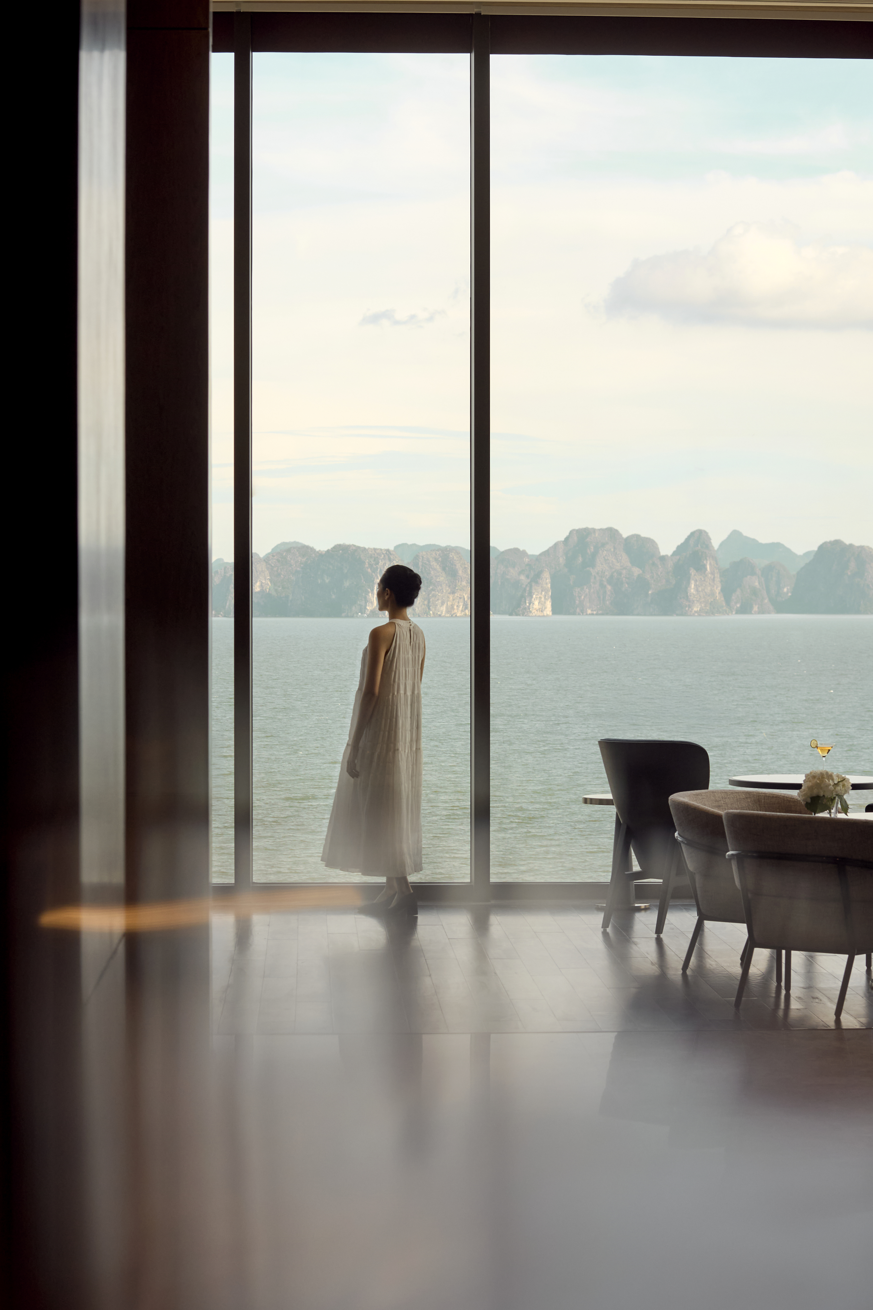 Tôn vinh di sản, chạm đến bản sắc Hạ Long- Ảnh 7. Tôn vinh di sản, chạm đến bản sắc Hạ Long- Ảnh 7.