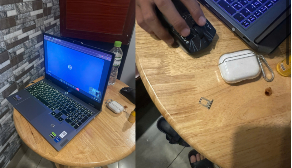Giải cứu thiếu ni&ecirc;n khỏi &ldquo;bẫy&rdquo; bắt c&oacute;c online dọa chặt ng&oacute;n tay đ&ograve;i 300 triệu đồng- Ảnh 1.