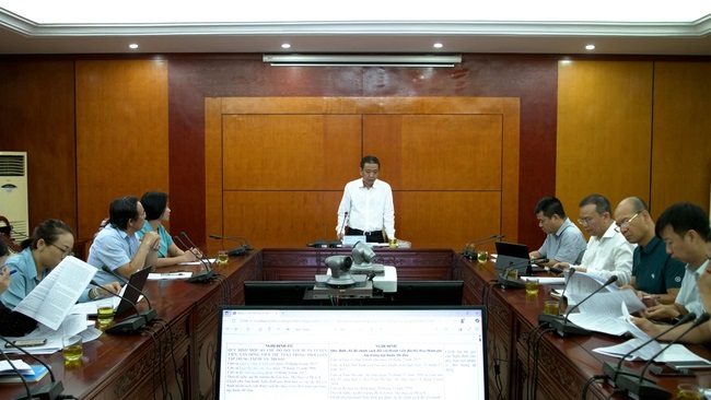 Thêm quyền lợi cho HLV, VĐV trong dự thảo Nghị định mới- Ảnh 1. Thêm quyền lợi cho HLV, VĐV trong dự thảo Nghị định mới- Ảnh 1.