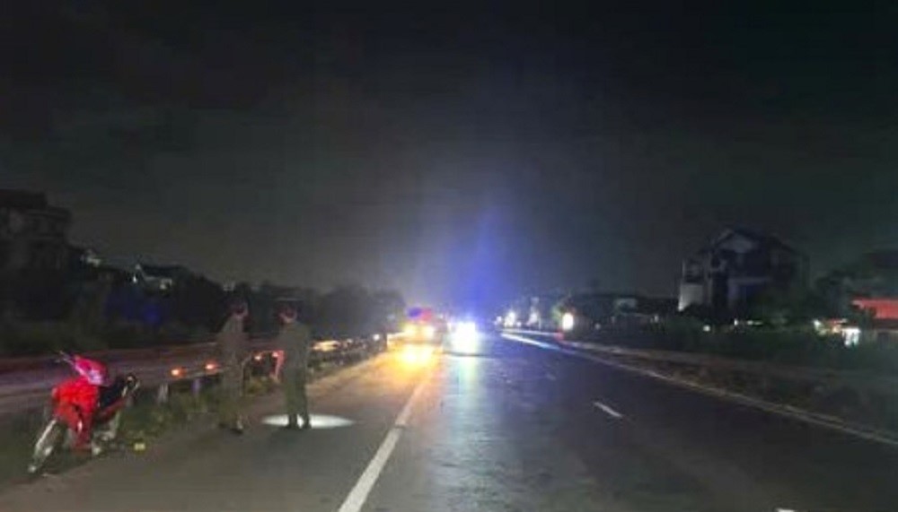 Hải Ph&ograve;ng: Li&ecirc;n tiếp hai vụ tai nạn khiến 3 người thương vong do bất cập về hạ tầng- Ảnh 2.
