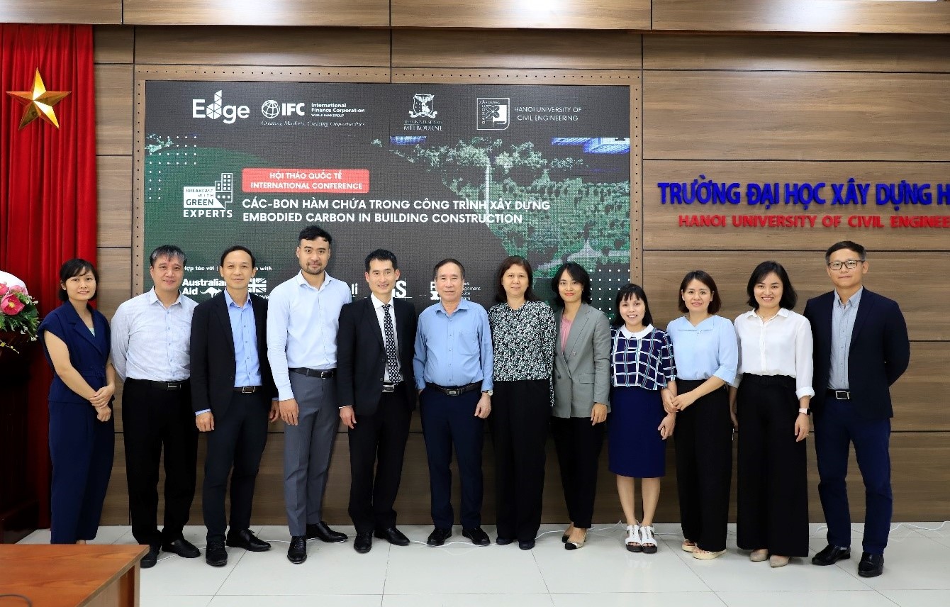 GS Tuấn Ng&ocirc; - Người kết nối c&ocirc;ng nghệ x&acirc;y dựng v&agrave; đổi mới s&aacute;ng tạo- Ảnh 2.