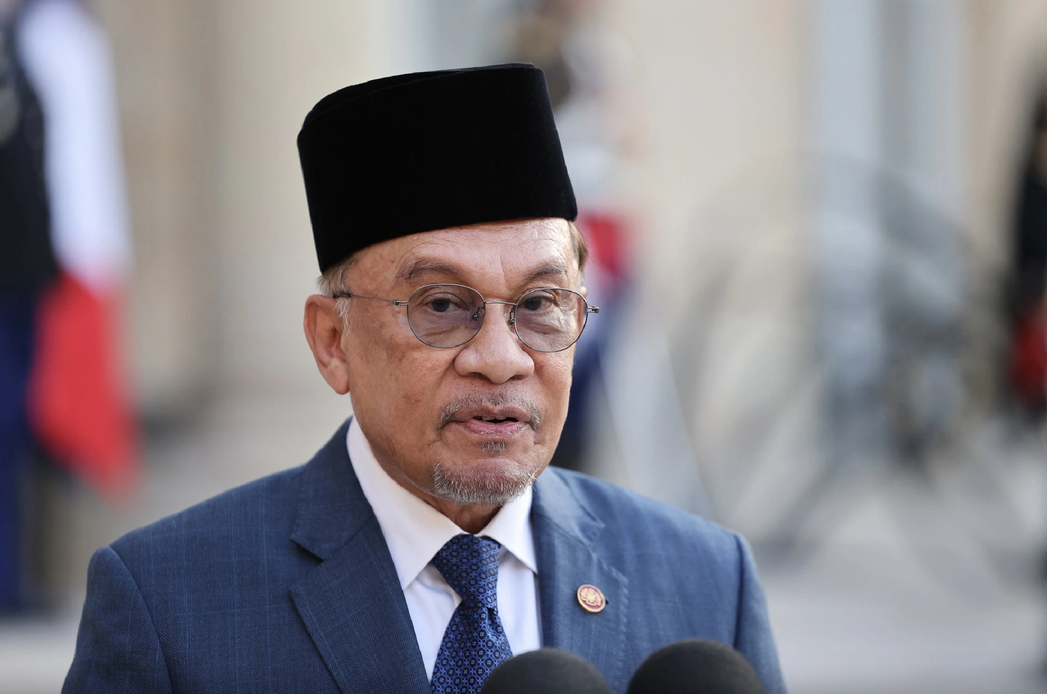 Thủ tướng Malaysia: Việt Nam đ&oacute;ng vai tr&ograve; then chốt trong củng cố uy t&iacute;n của ASEAN- Ảnh 1.