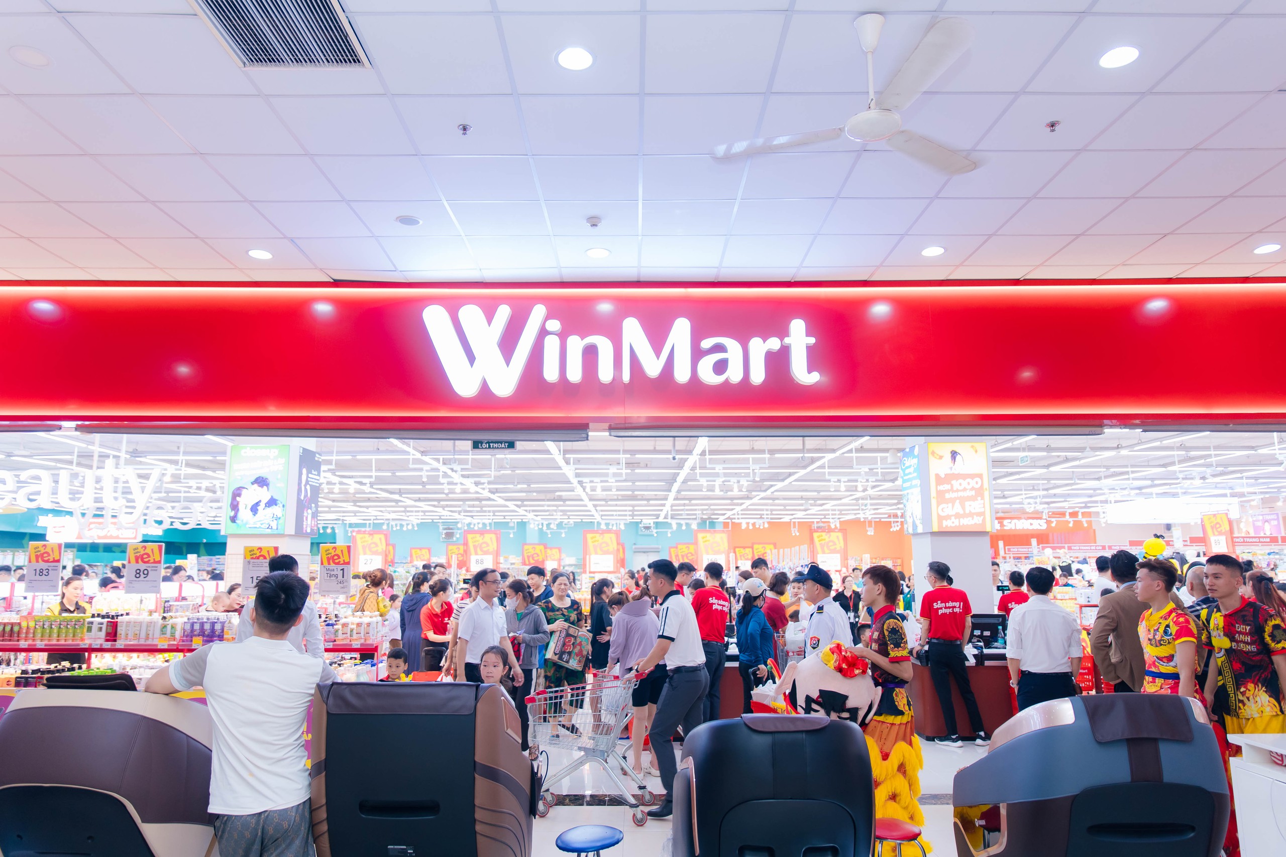 Thị trường thịt chế biến đón cú hích từ cột mốc GDP 5.000 USD/người- Ảnh 1.