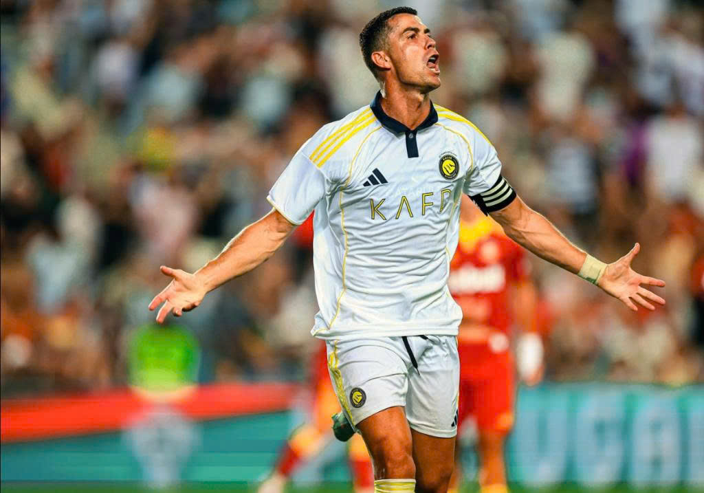 Barcelona mất trắng trụ cột v&agrave;o tay đội b&oacute;ng của Ronaldo v&igrave; điều khoản đặc biệt- Ảnh 2.