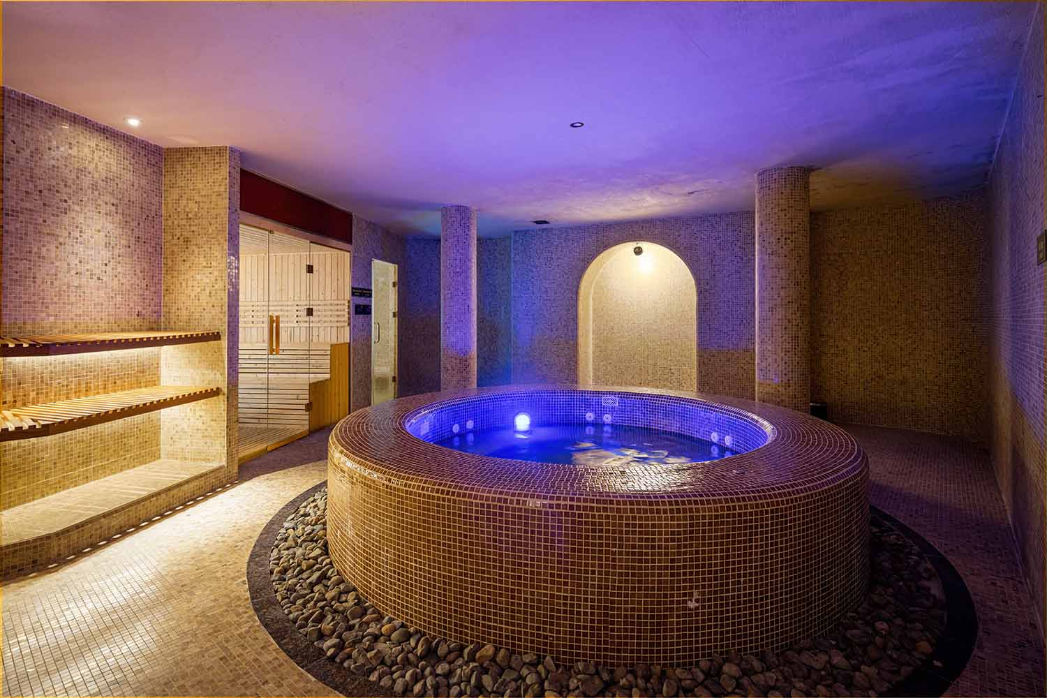 Kh&aacute;ch sạn Venus Tam Đảo c&oacute; nhiều chương tr&igrave;nh thu h&uacute;t du kh&aacute;ch nghỉ dưỡng- Ảnh 7.