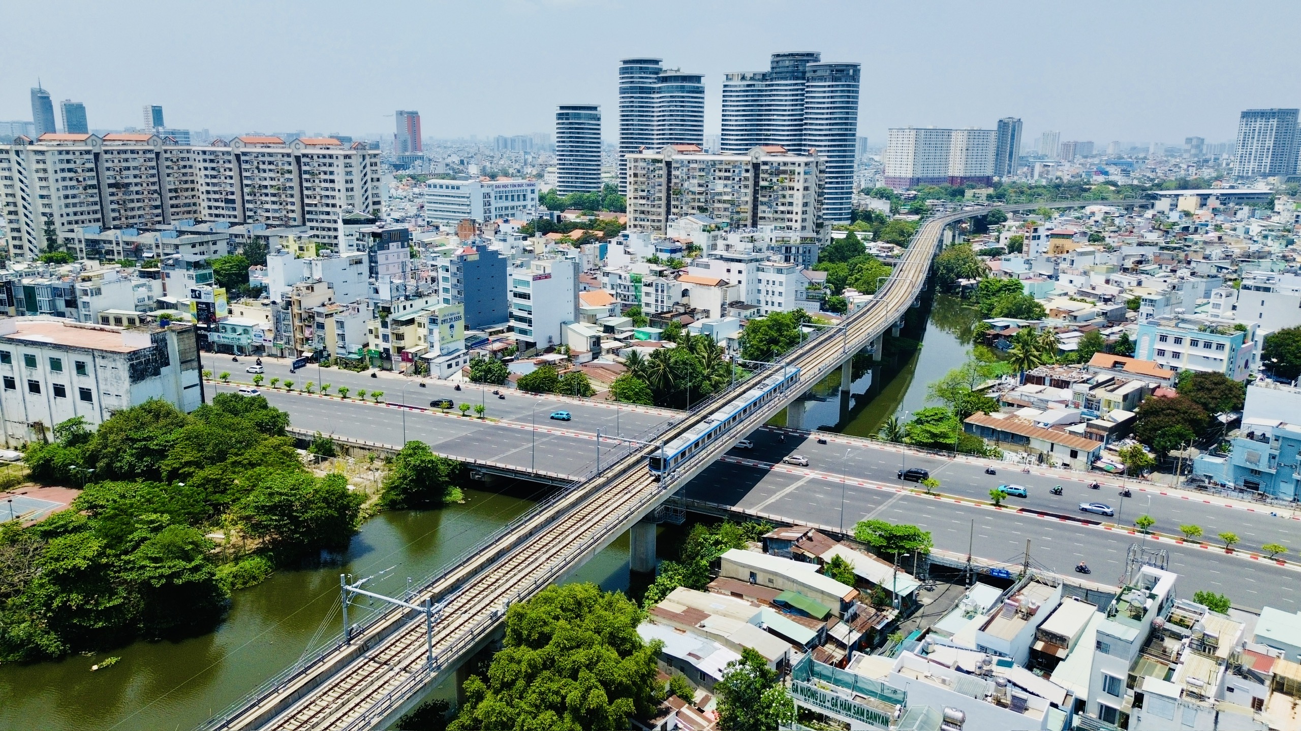 Metro phủ s&oacute;ng: H&agrave; Nội, TP.HCM tăng tốc tr&ecirc;n những đường ray tương lai- Ảnh 3.