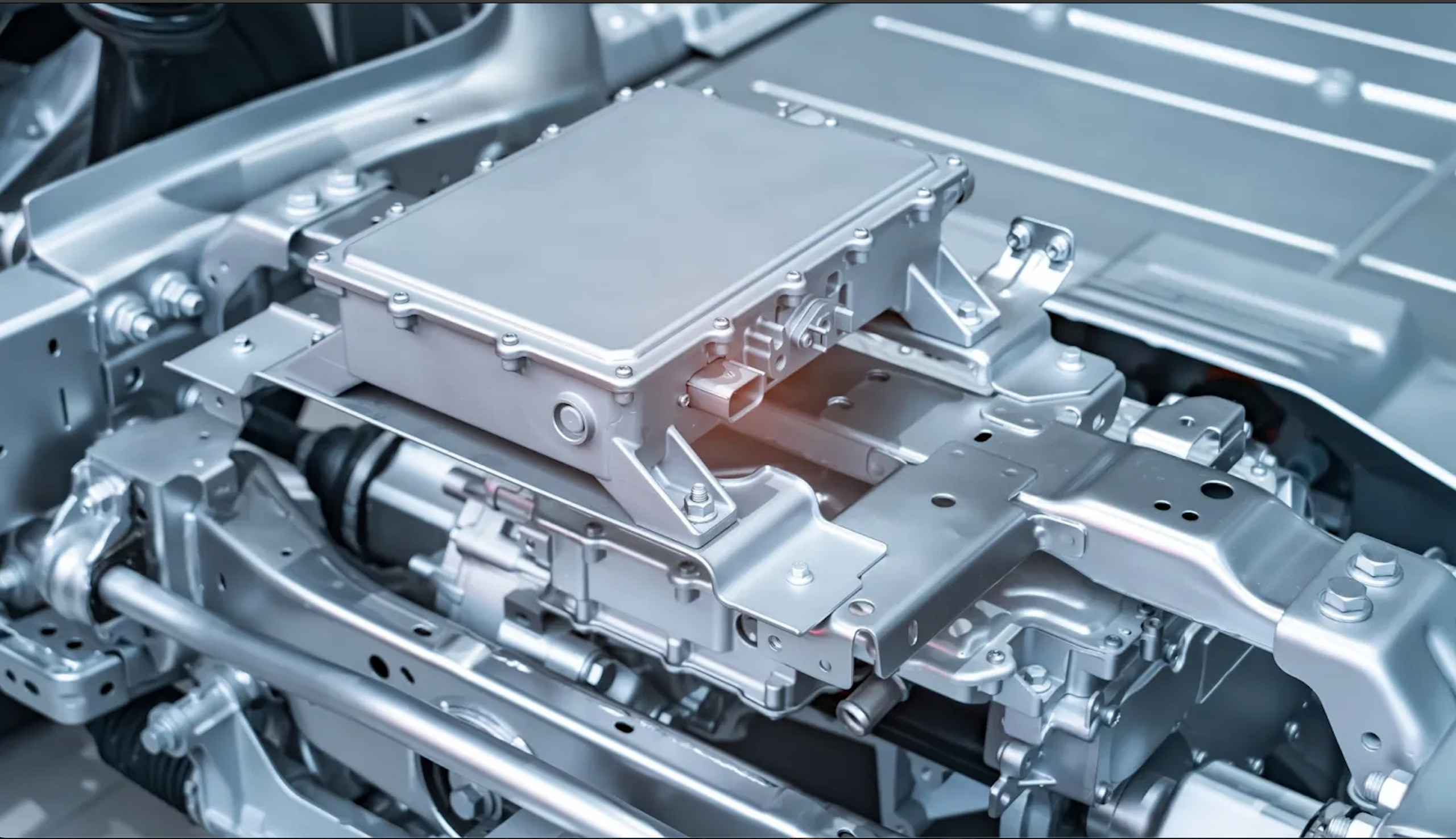 S&aacute;ng kiến ứng dụng AI n&acirc;ng cao hiệu suất xe điện- Ảnh 1.