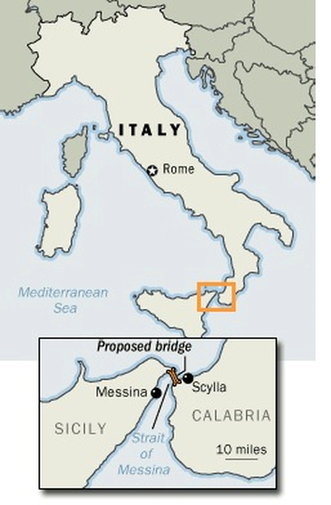 Toàn cảnh dự án cầu được kỳ vọng là đỉnh cao kỹ thuật của Italy- Ảnh 4. Toàn cảnh dự án cầu được kỳ vọng là đỉnh cao kỹ thuật của Italy- Ảnh 4.