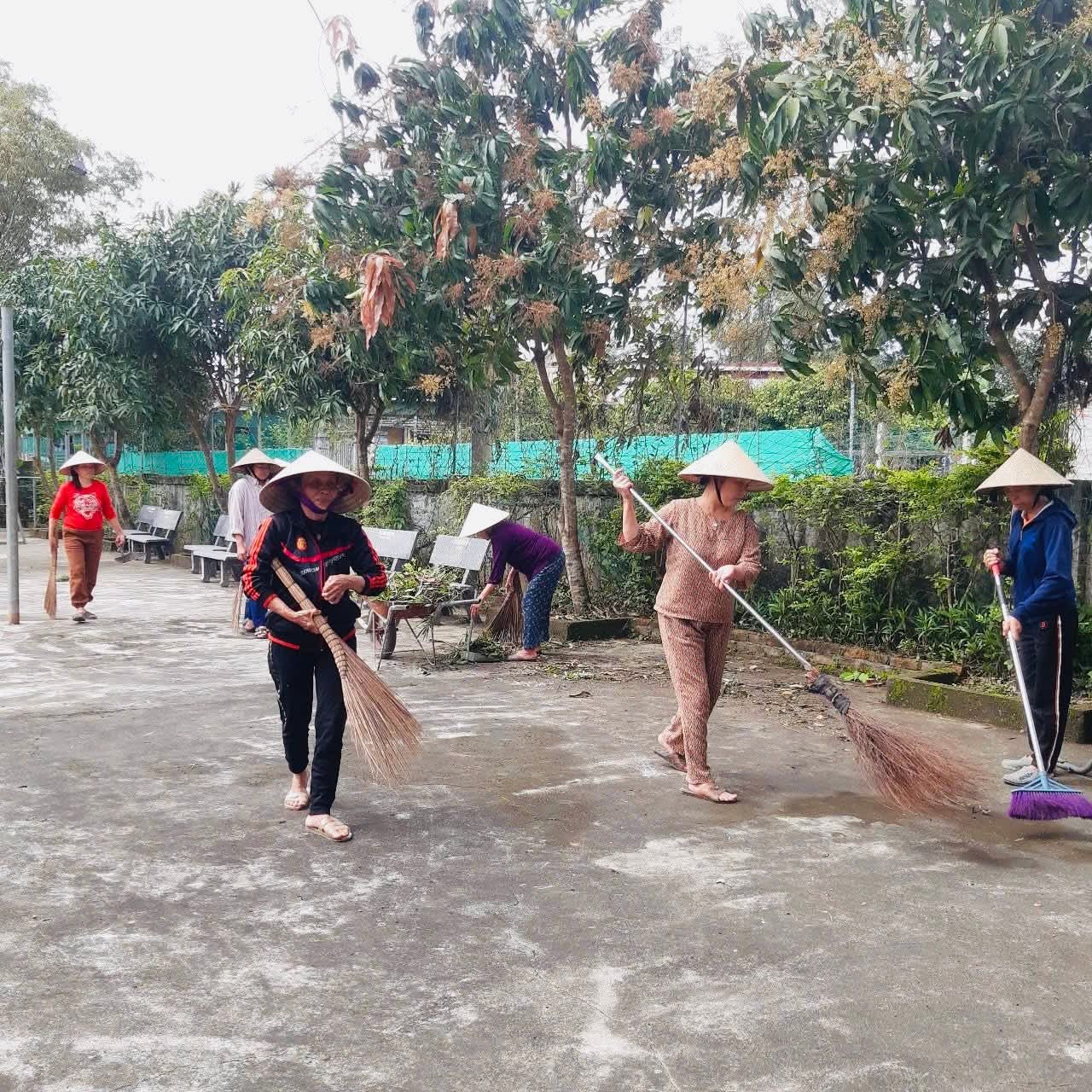 Hà Tĩnh lan tỏa mô hình chung tay chỉnh trang đô thị- Ảnh 4. Hà Tĩnh lan tỏa mô hình chung tay chỉnh trang đô thị- Ảnh 4.