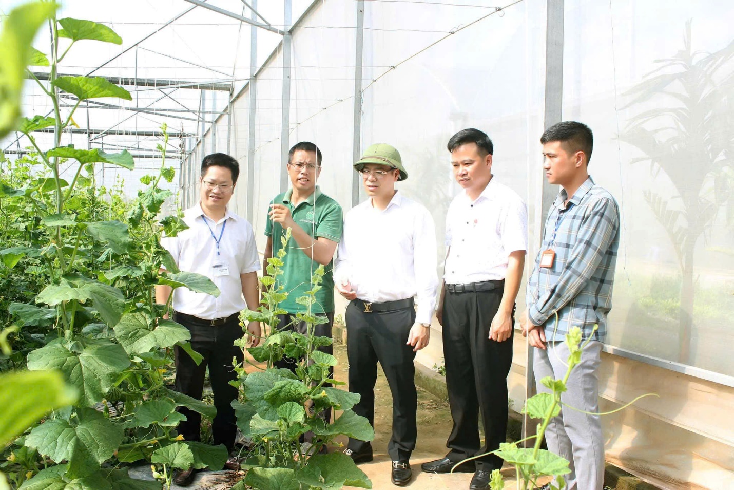 Bước chuyển m&igrave;nh trong quản l&yacute; quy hoạch, x&acirc;y dựng sau vận h&agrave;nh ch&iacute;nh quyền hai cấp- Ảnh 3.