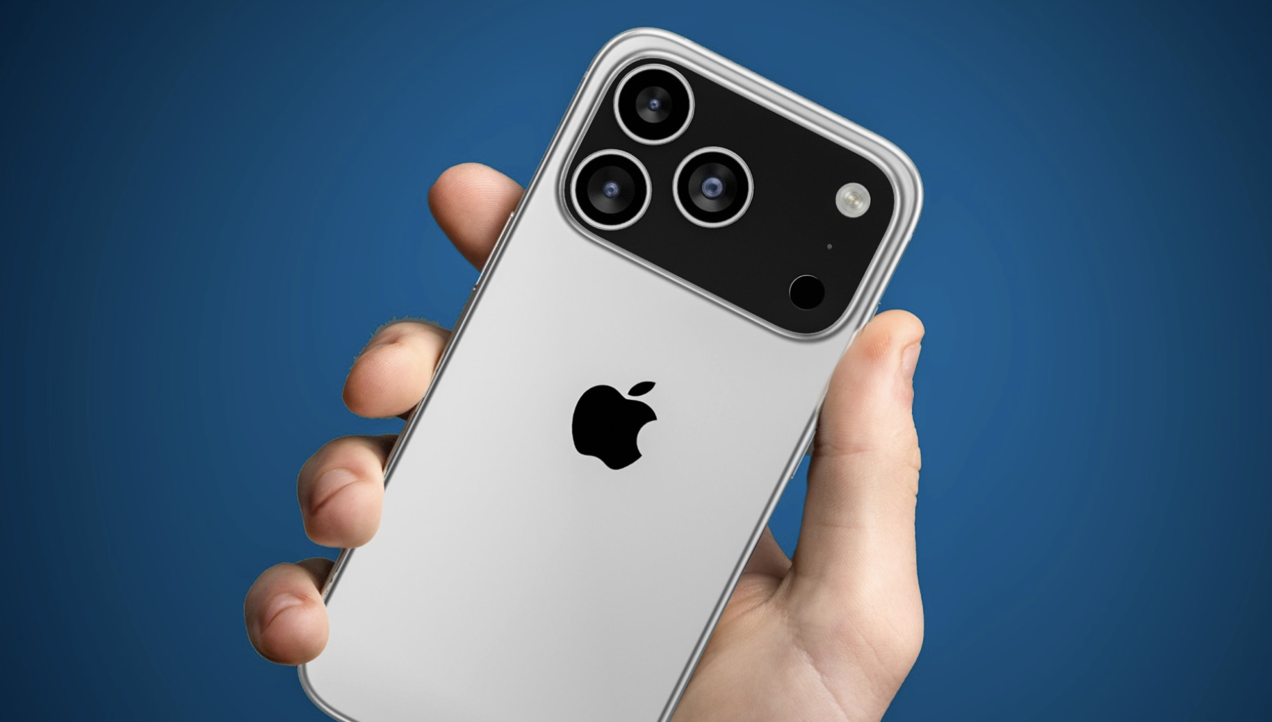 Điểm tuần: H&eacute; lộ ng&agrave;y ra mắt iPhone 17, OpenAI tr&igrave;nh l&agrave;ng GPT-5 "tr&igrave;nh độ tiến sĩ"- Ảnh 1.