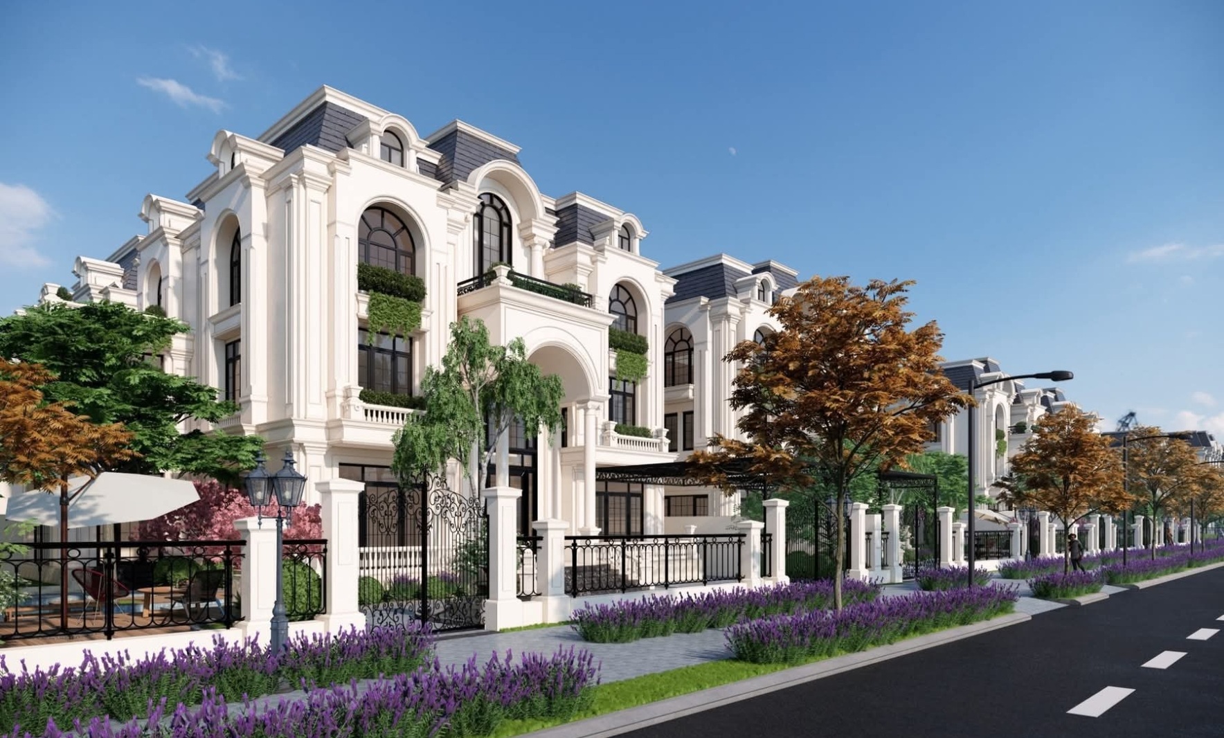 Hà Tĩnh lan tỏa mô hình chung tay chỉnh trang đô thị- Ảnh 2. Hà Tĩnh lan tỏa mô hình chung tay chỉnh trang đô thị- Ảnh 2.