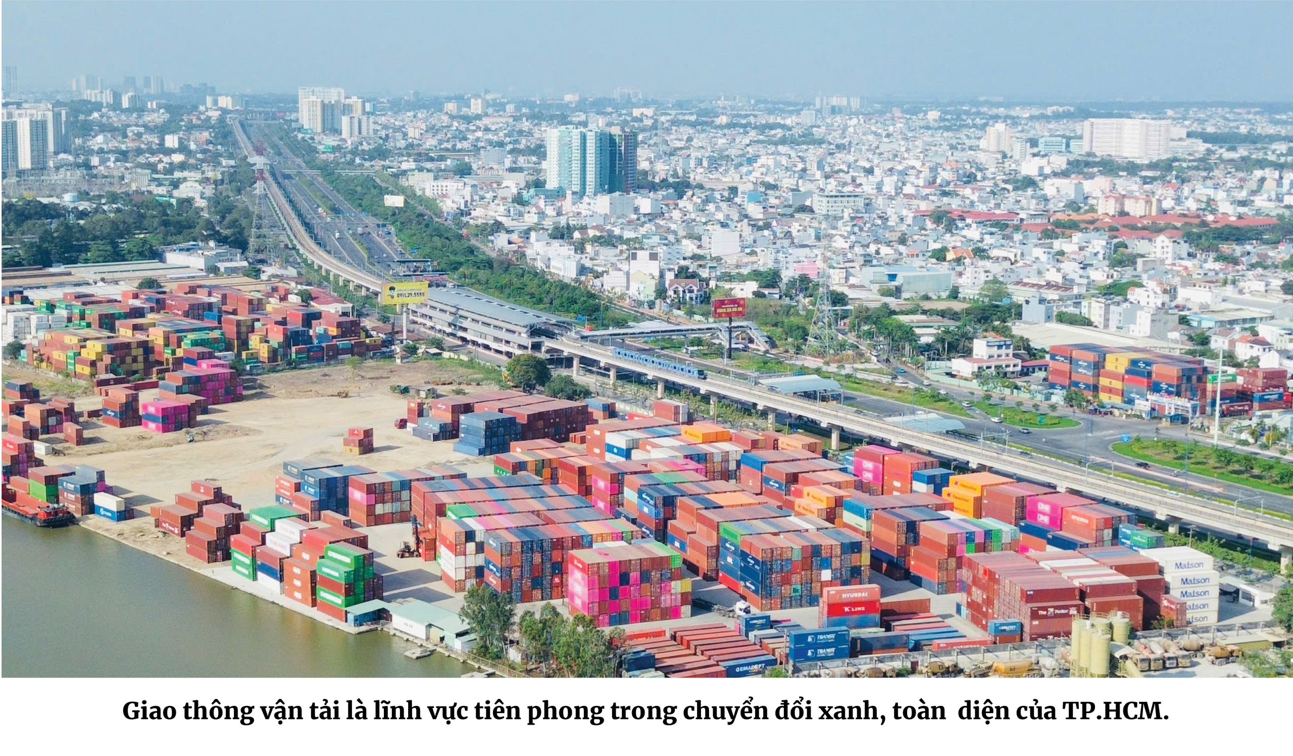 Đưa TP.HCM lọt top 100 thành phố đáng sống trên thế giới- Ảnh 9. Đưa TP.HCM lọt top 100 thành phố đáng sống trên thế giới- Ảnh 9.