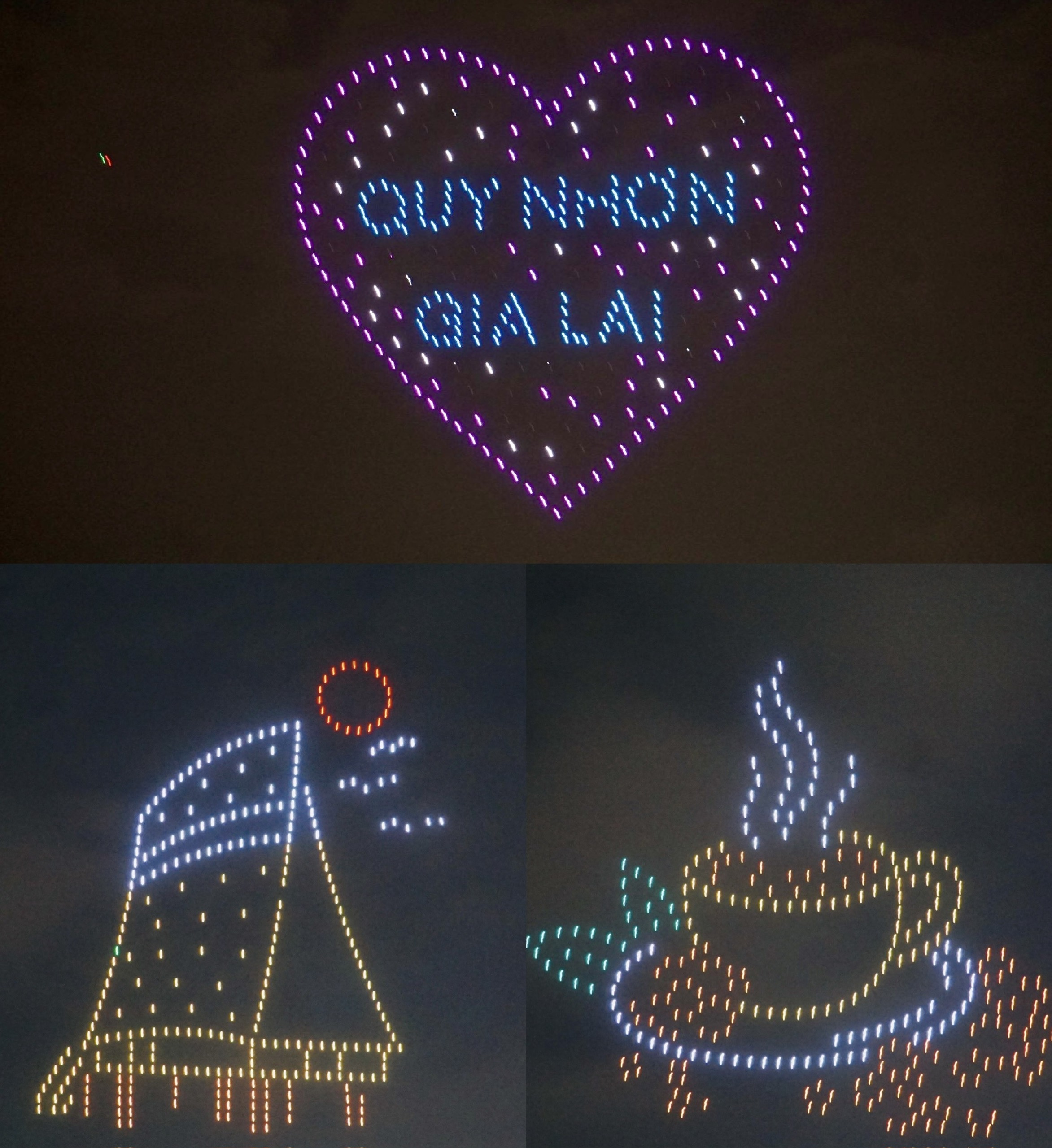 Dấu ấn đậm nét từ lễ hội văn hóa - du lịch “Tinh hoa đại ngàn - Biển xanh hội tụ”- Ảnh 1. Dấu ấn đậm nét từ lễ hội văn hóa - du lịch “Tinh hoa đại ngàn - Biển xanh hội tụ”- Ảnh 1.