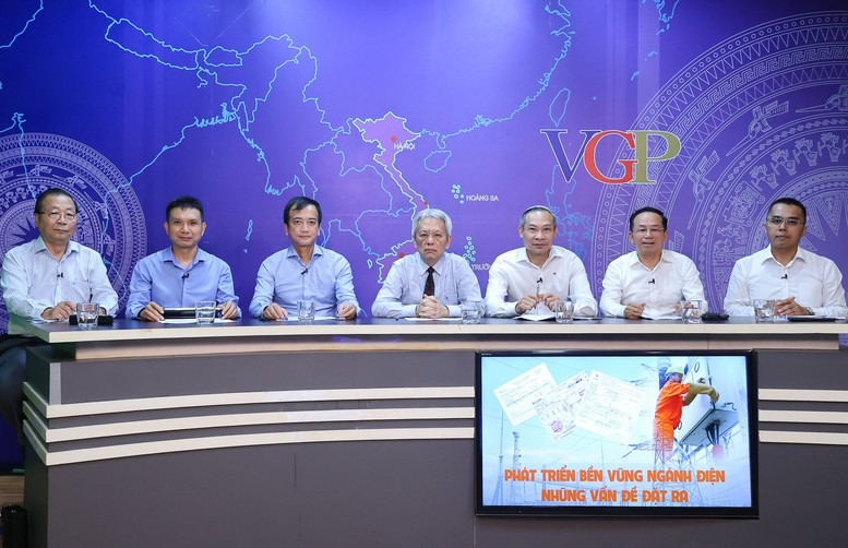 Cần x&aacute;c định ngưỡng chịu đựng khi tăng gi&aacute; điện- Ảnh 1.