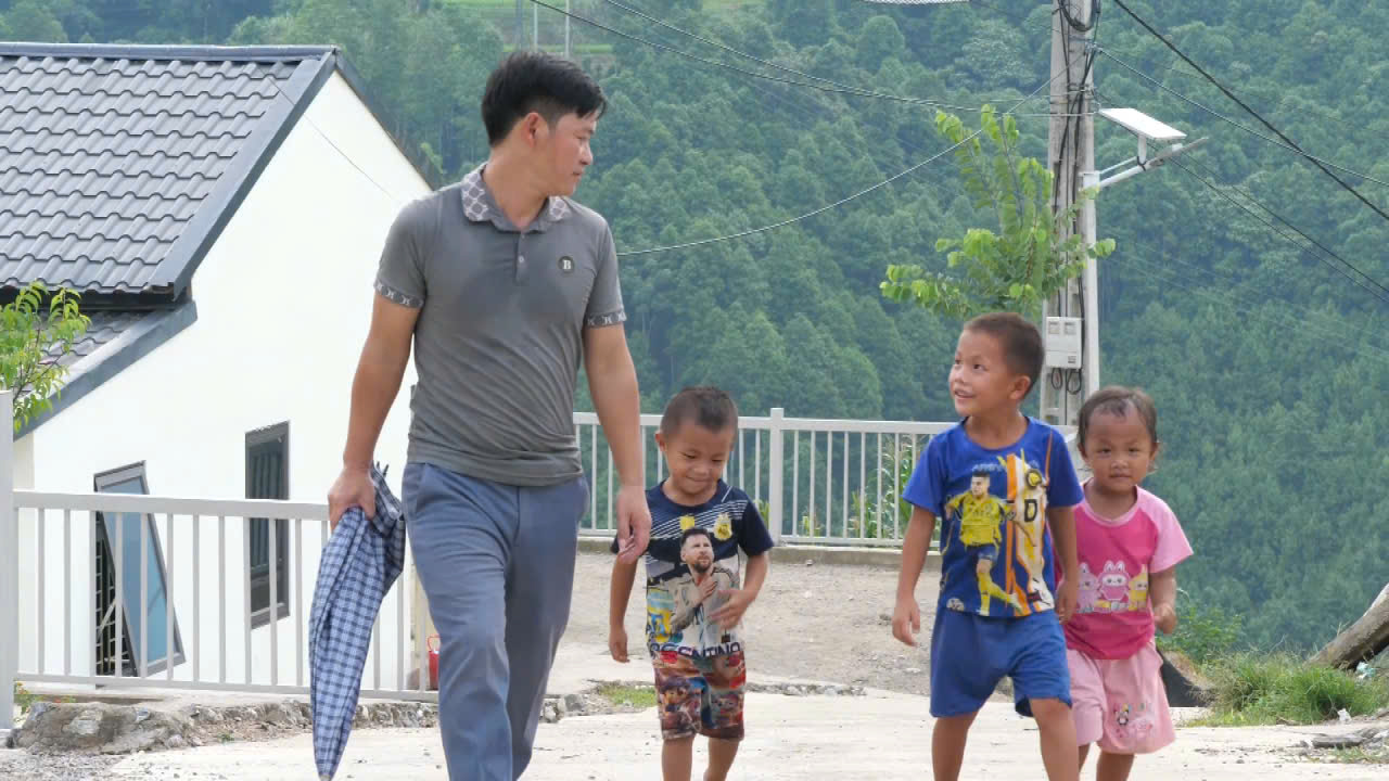 Hồi sinh nơi Kho V&agrave;ng v&agrave; L&agrave;ng Nủ ở L&agrave;o Cai- Ảnh 3.