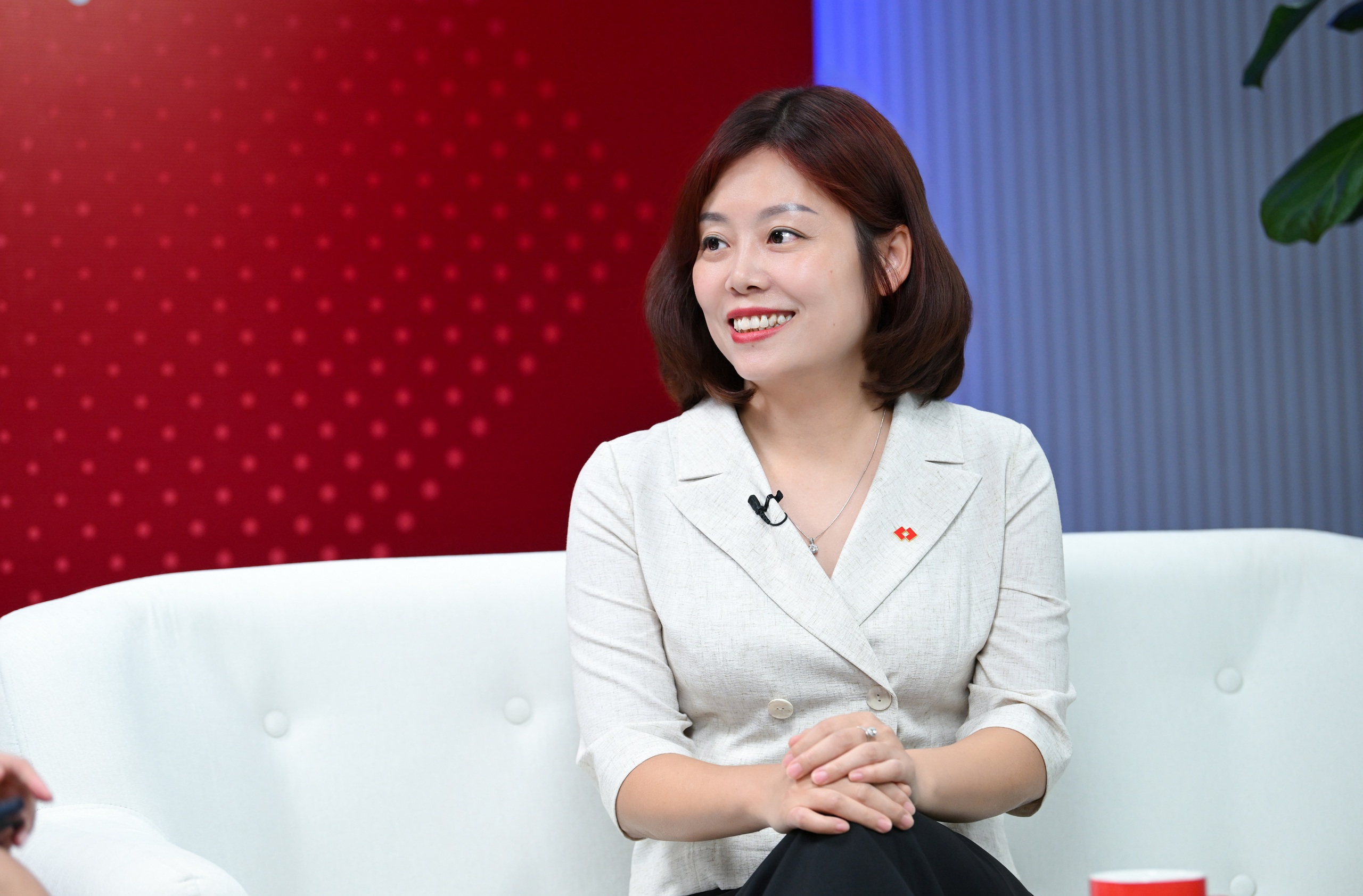 Sản phẩm Techcombank sinh lời tự động gi&agrave;nh giải v&agrave;ng Stevie Awards- Ảnh 3.