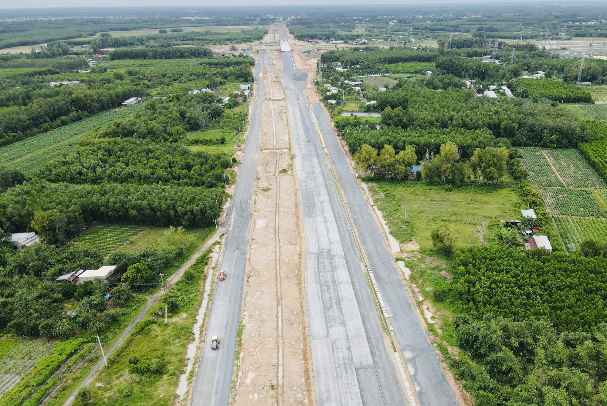 Đồng Nai ph&ecirc; b&igrave;nh Ban Quản l&yacute; dự &aacute;n chậm tiến độ 2 dự &aacute;n trọng điểm quốc gia- Ảnh 2.