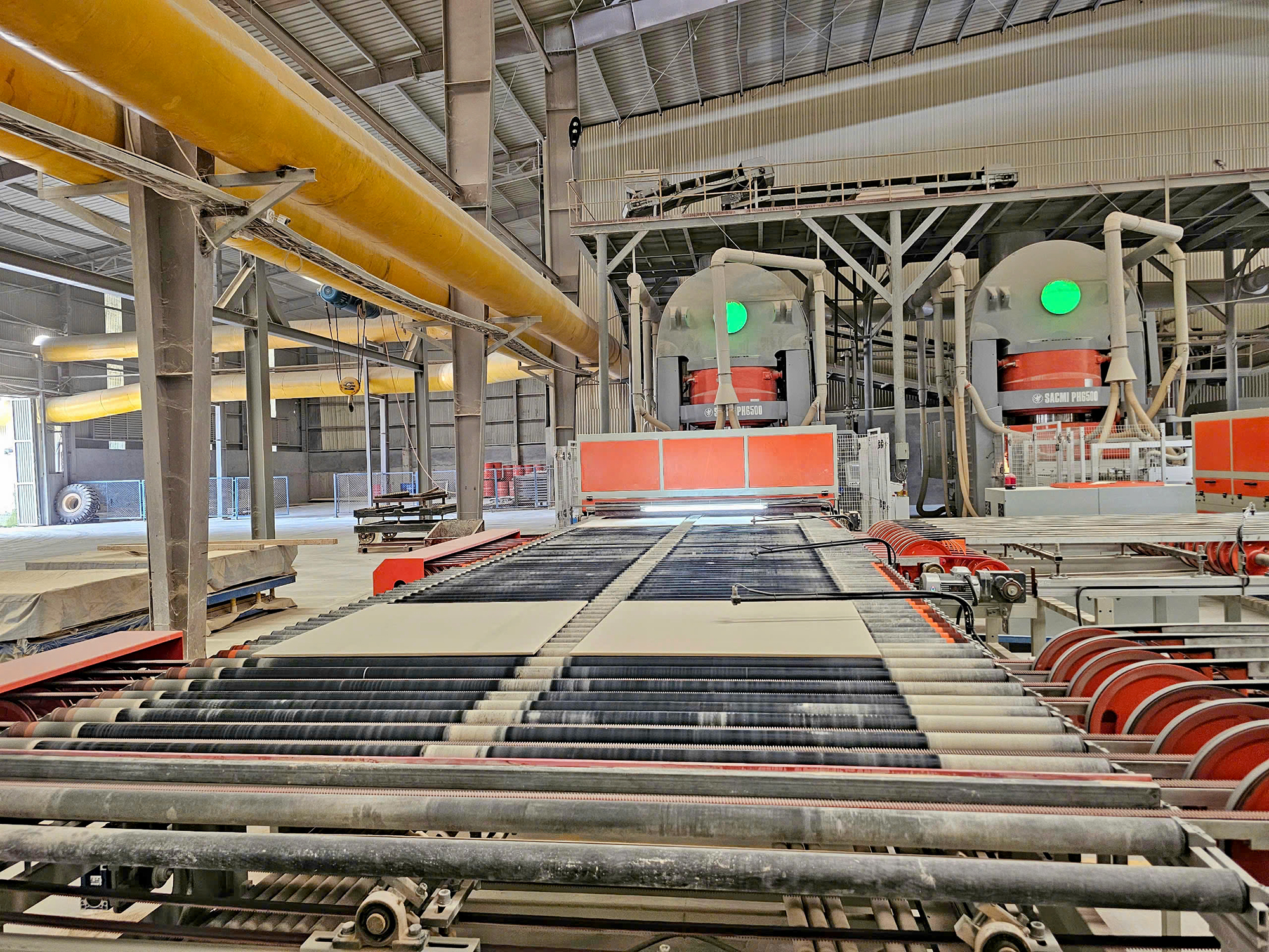 Doanh nghiệp vật liệu mong sớm c&oacute; &ldquo;hộ chiếu xanh&rdquo;- Ảnh 2.