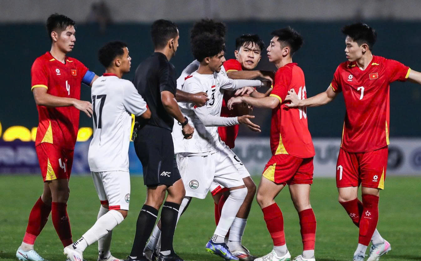 U23 Việt Nam hưởng lợi thế lớn tại giải U23 ch&acirc;u &Aacute;?- Ảnh 2.