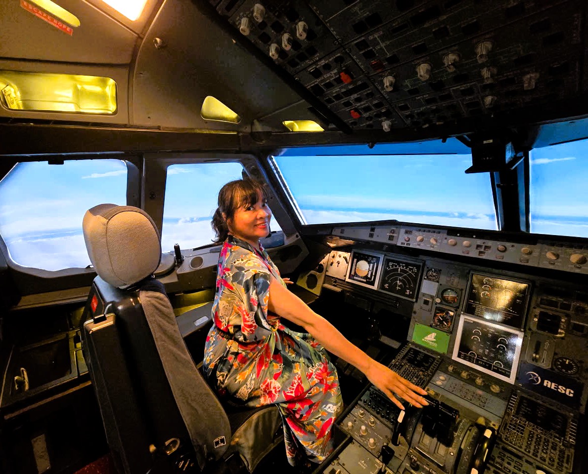 Triển l&atilde;m &ldquo;Kh&aacute;t vọng bầu trời&rdquo; vẫn h&uacute;t kh&aacute;ch sau 12 ng&agrave;y mở cửa- Ảnh 34.