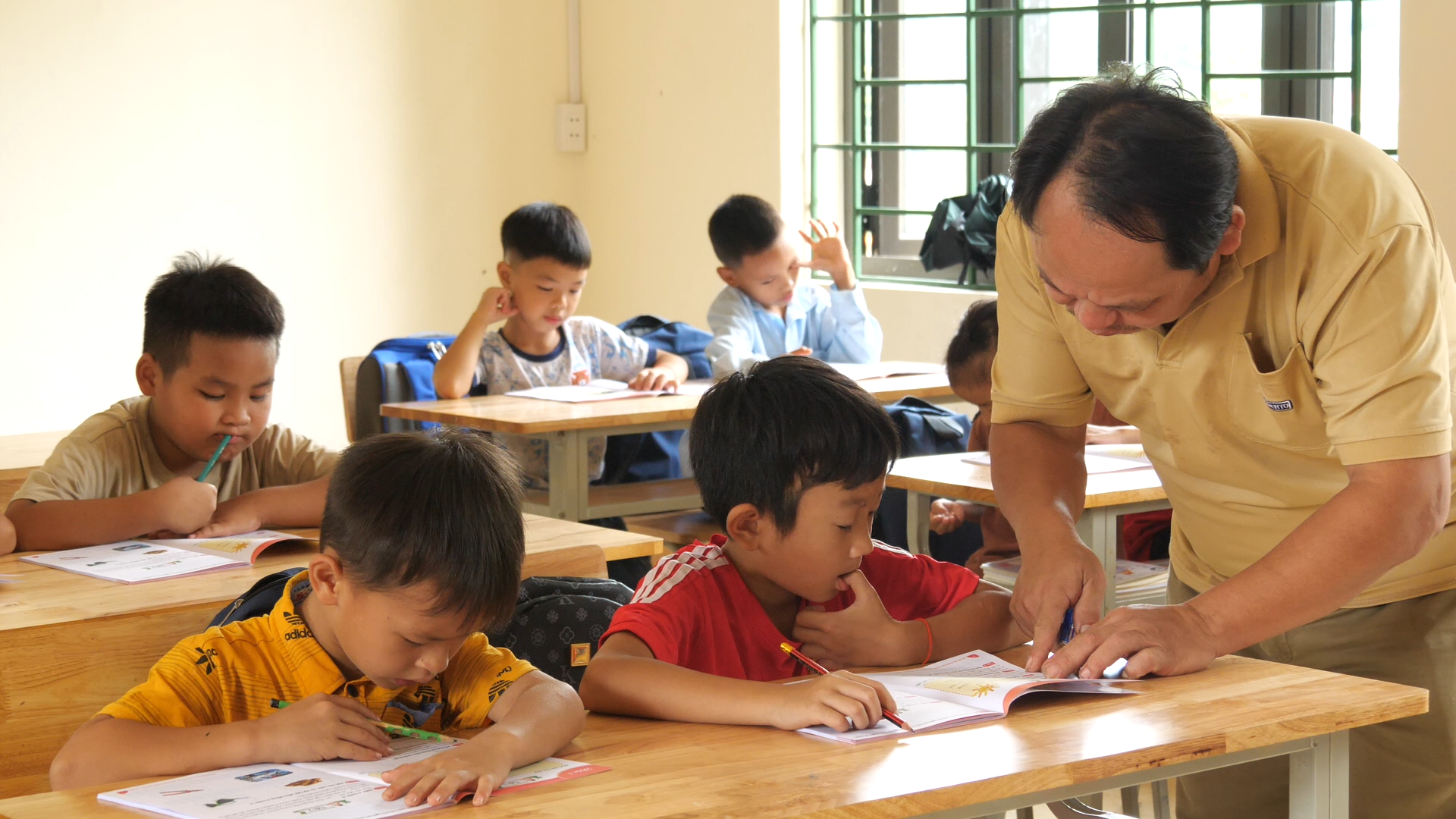 Hồi sinh nơi Kho V&agrave;ng v&agrave; L&agrave;ng Nủ ở L&agrave;o Cai- Ảnh 12.